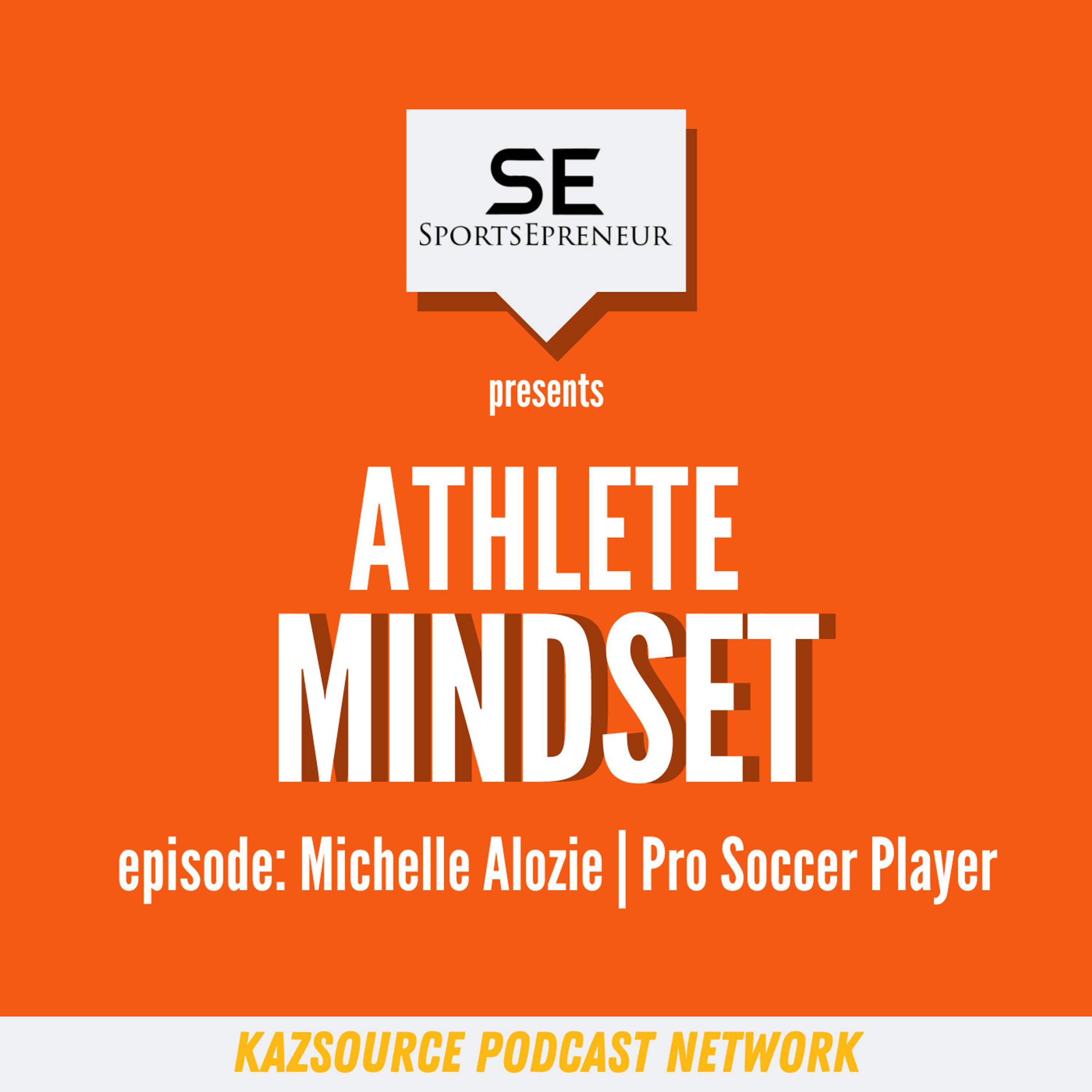 Athlete Mindset