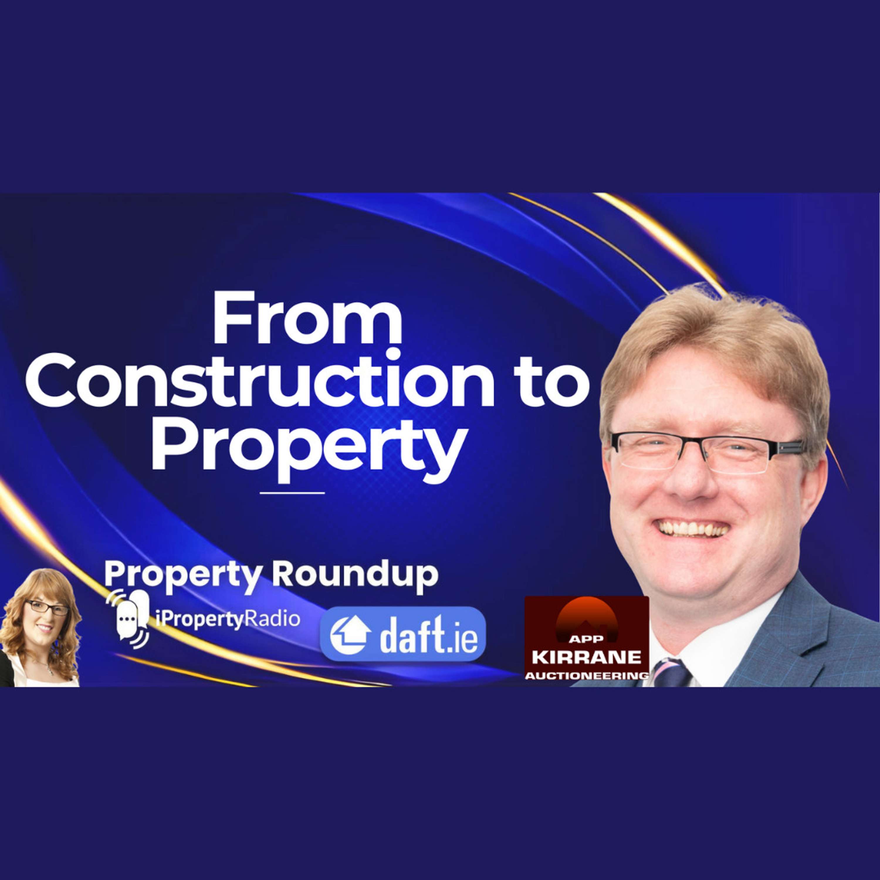 From Construction to Property
