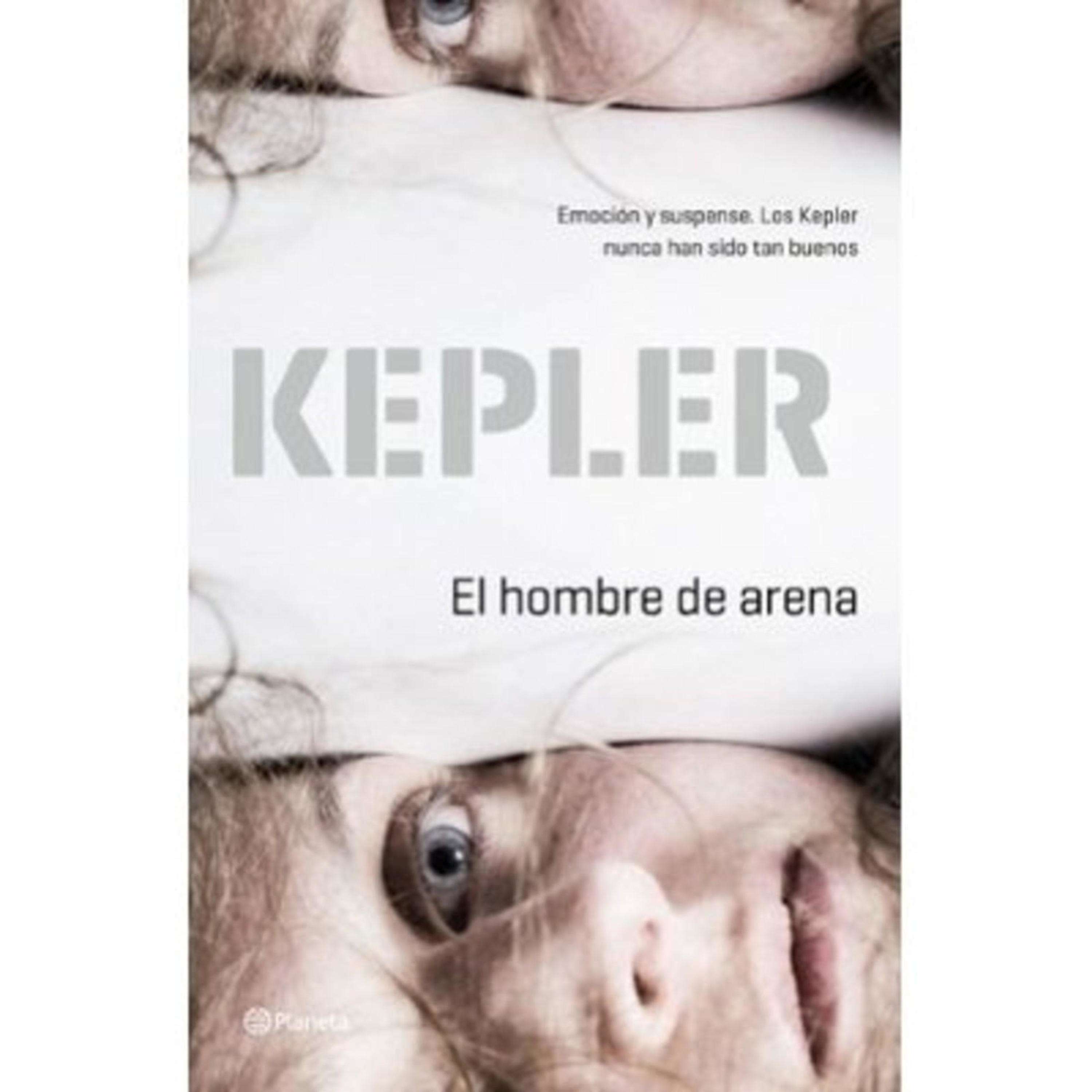El Hombre de Arena