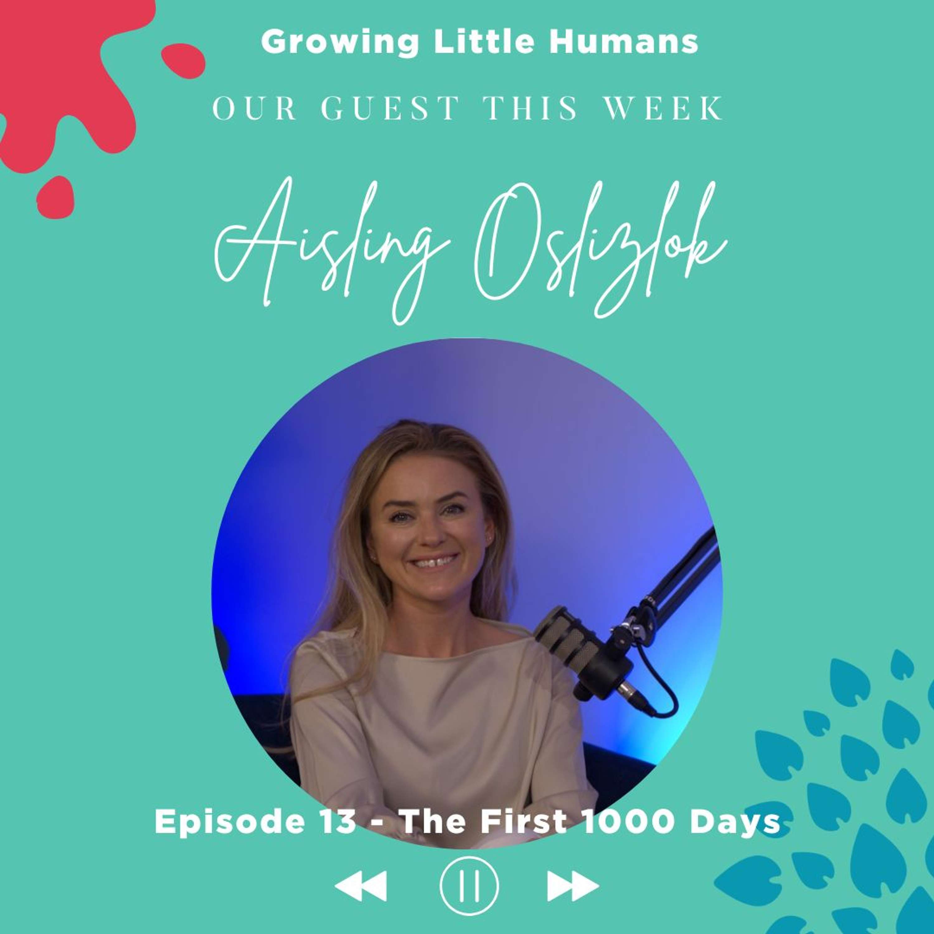 Growing Little Humans