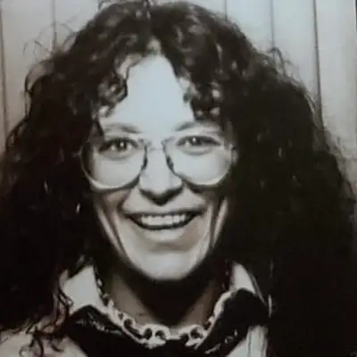 Rosalie Smith