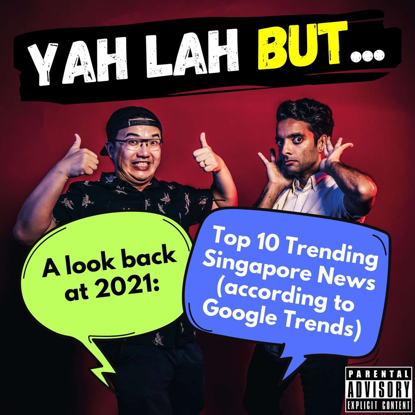 Yah Lah But