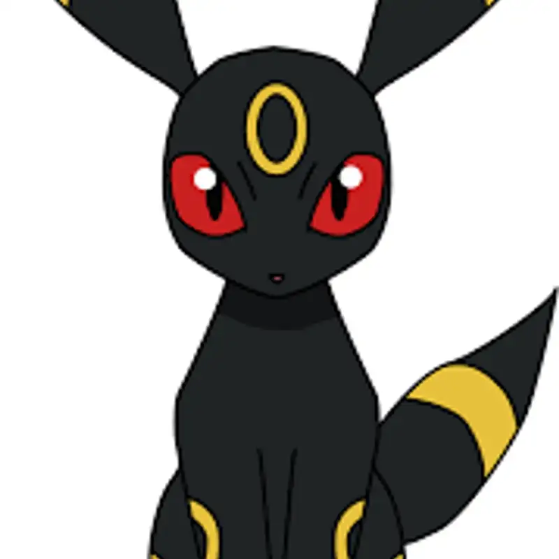 Umbreon