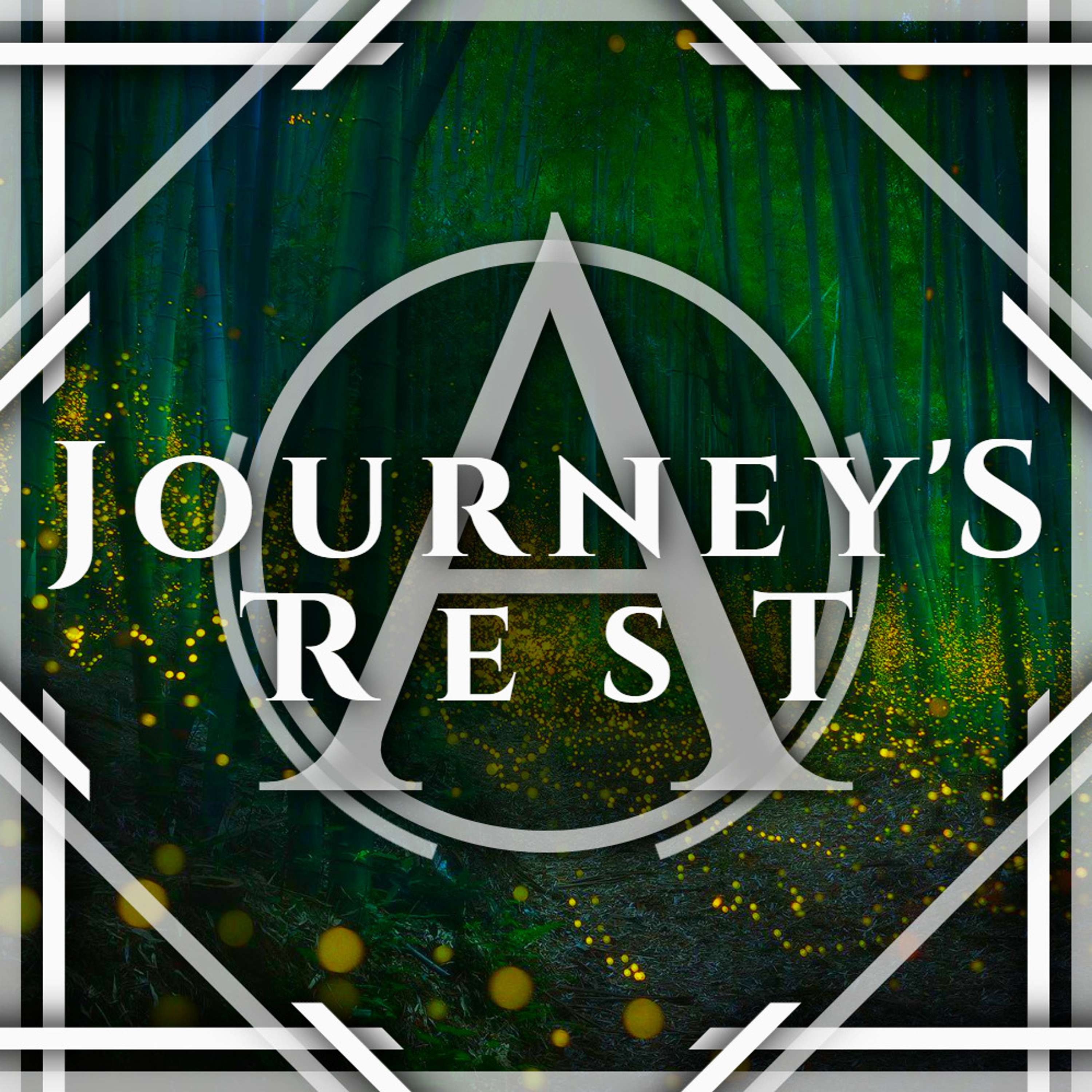 A Journey\'s Rest