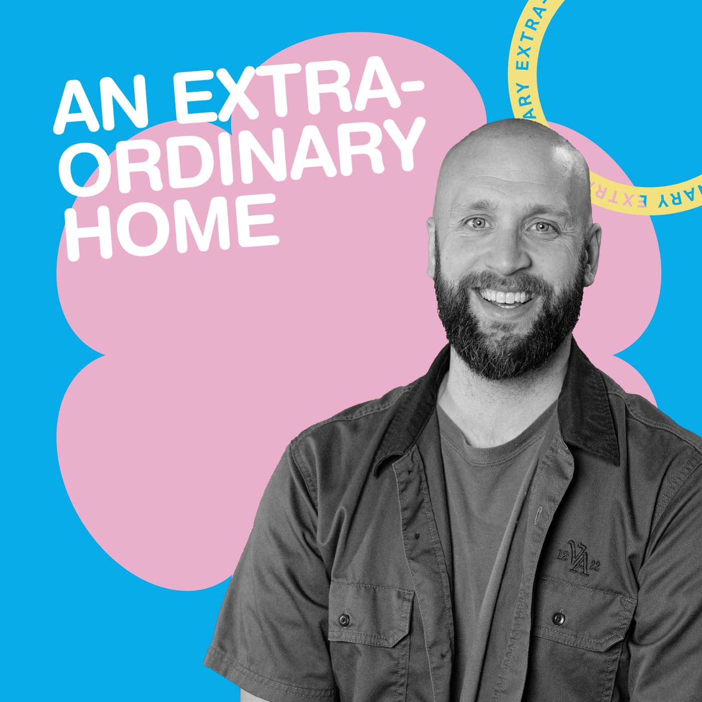 An Extraordinary Home (Mike Shuter)