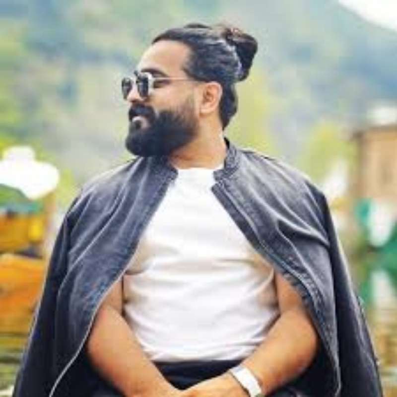 Himanshu Kale