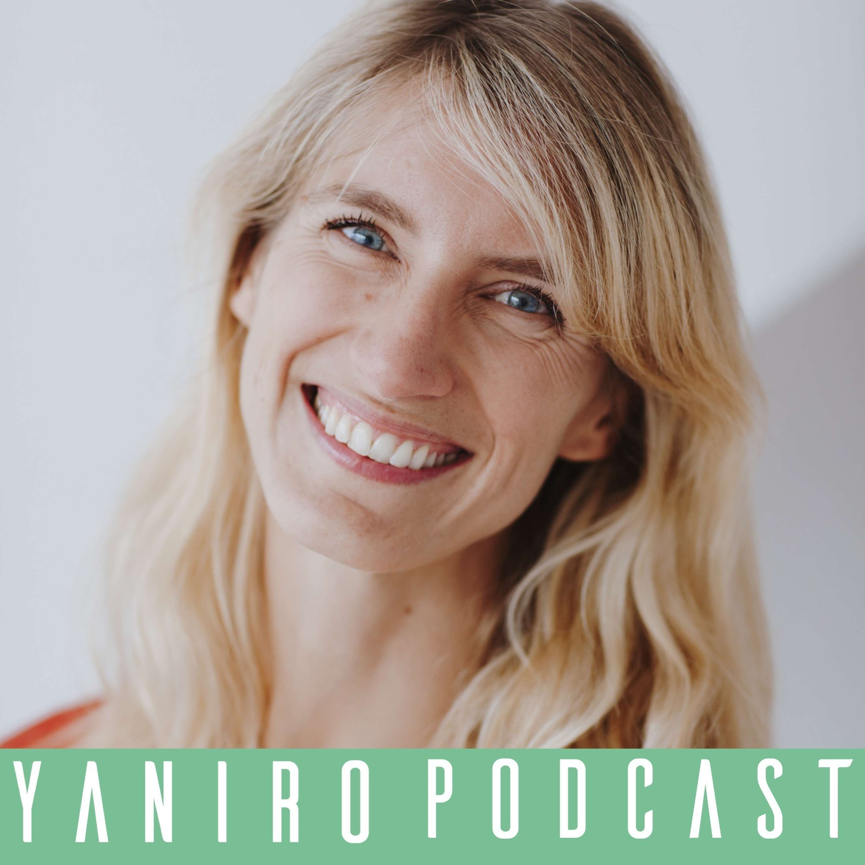 Yaniro - My Own Leadership