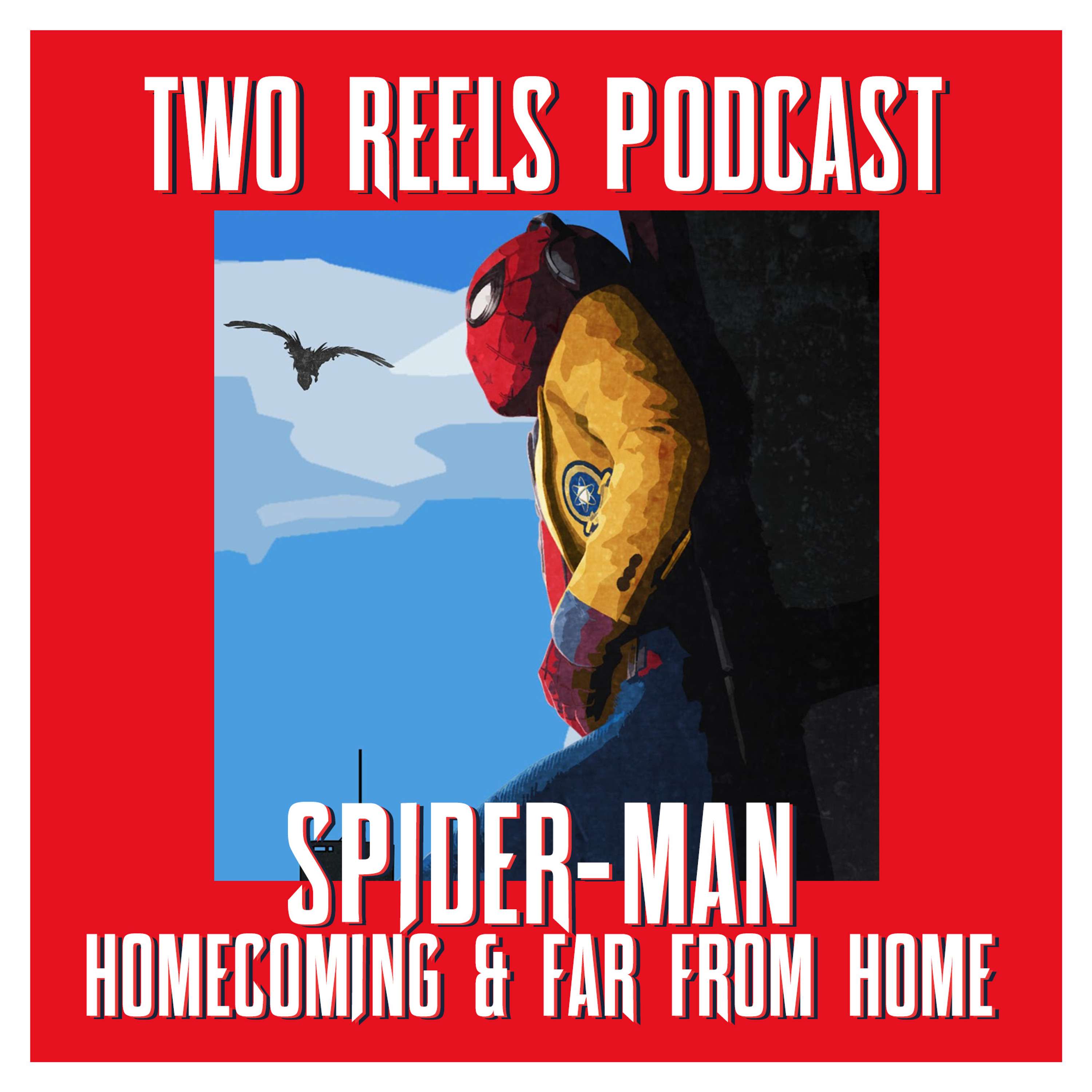 Two Reels Podcast