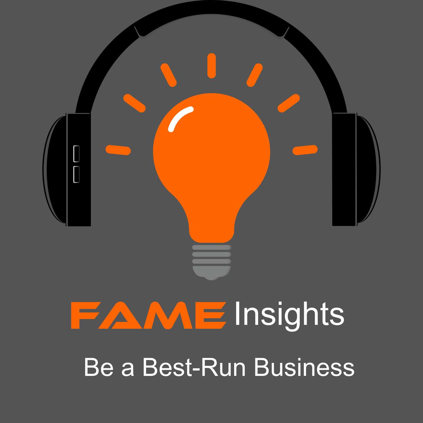 Be a Best-Run Business