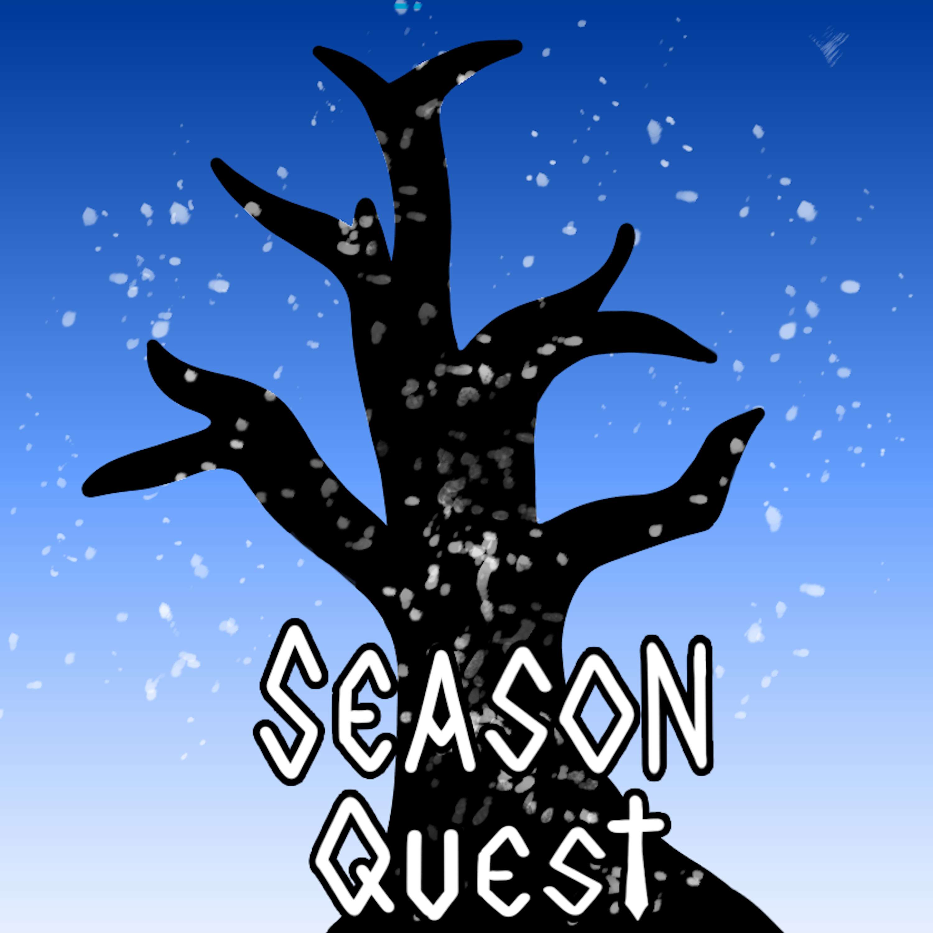 WINTER (Ep. 04): I Can't Dinosaur County