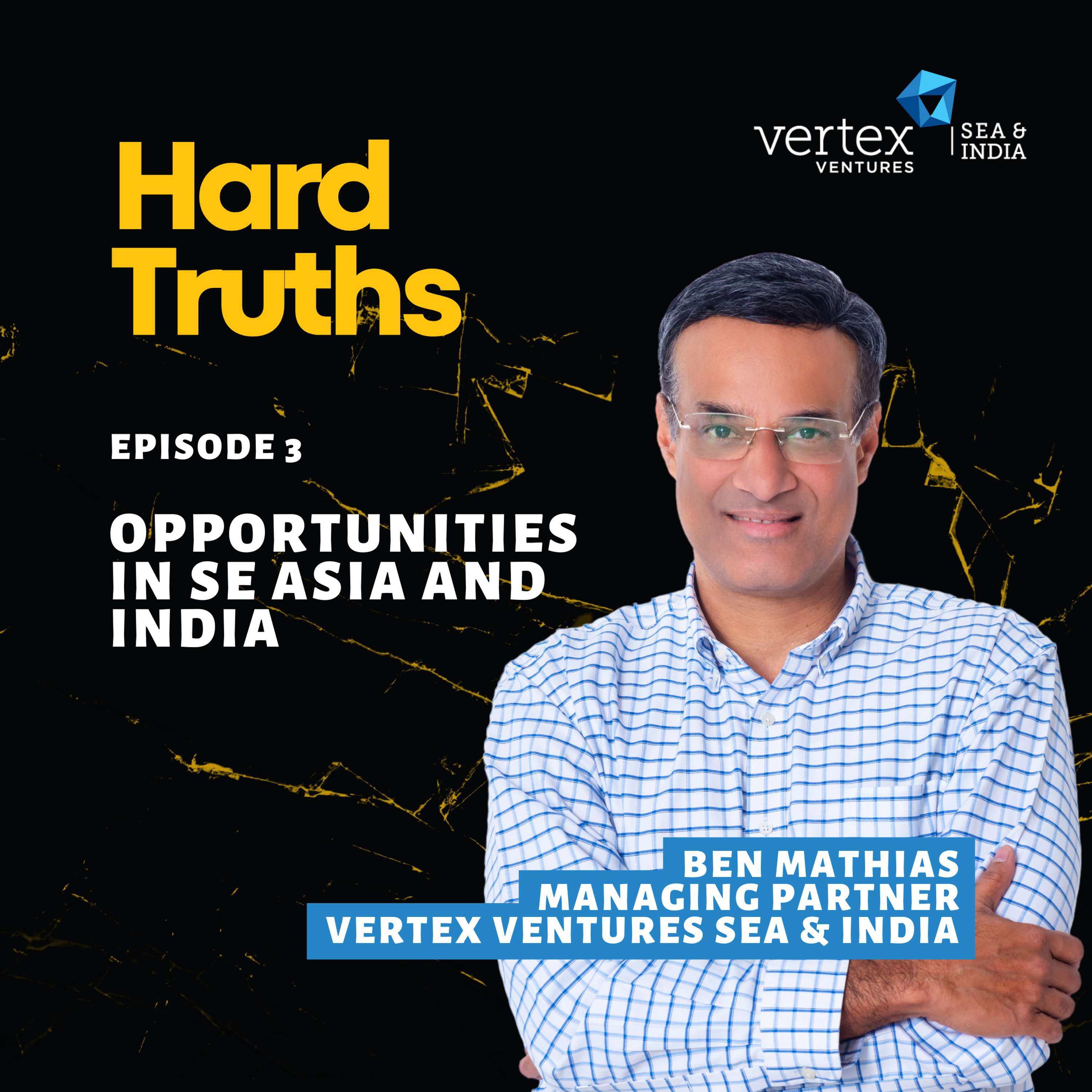 Hard Truths By Vertex