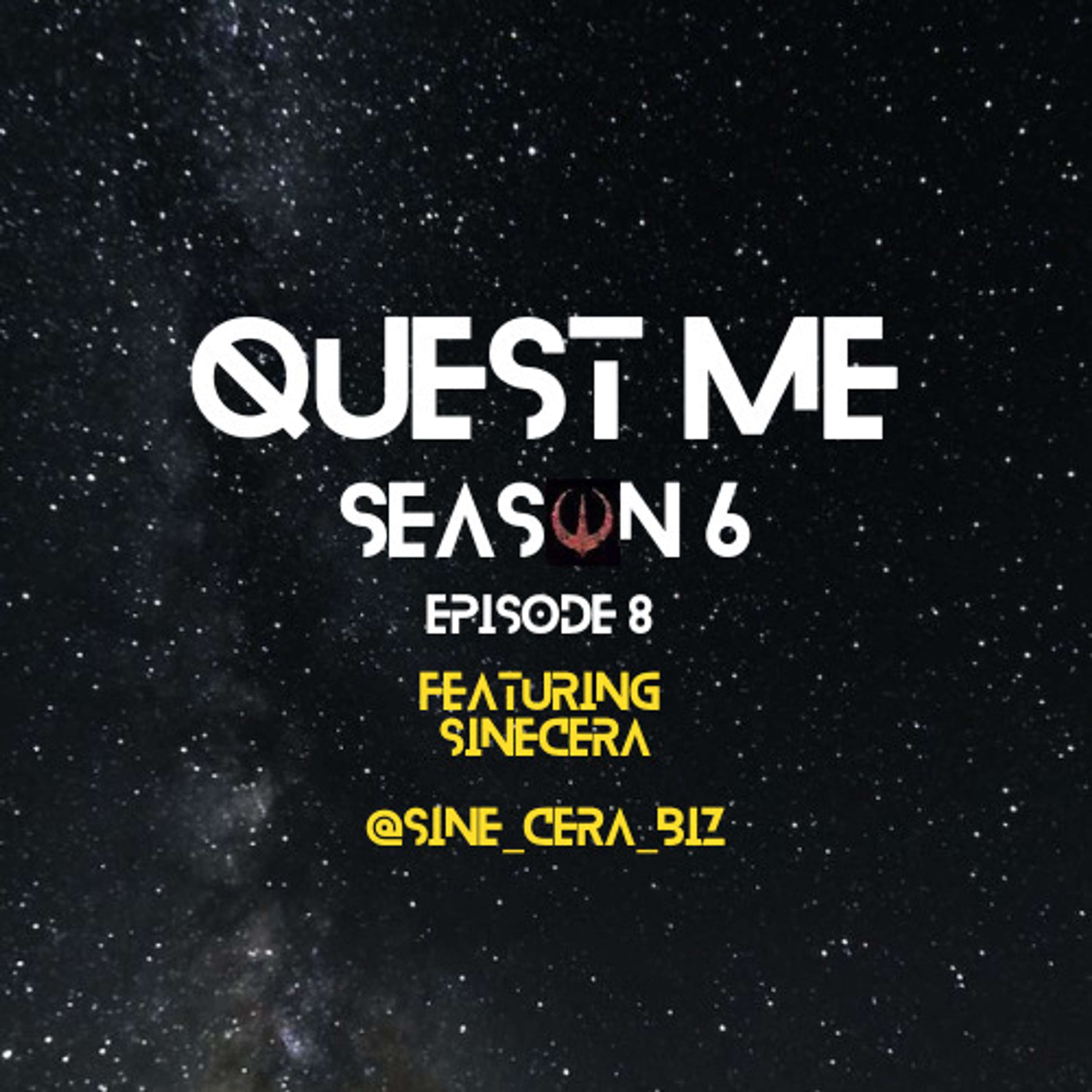 Quest Me!