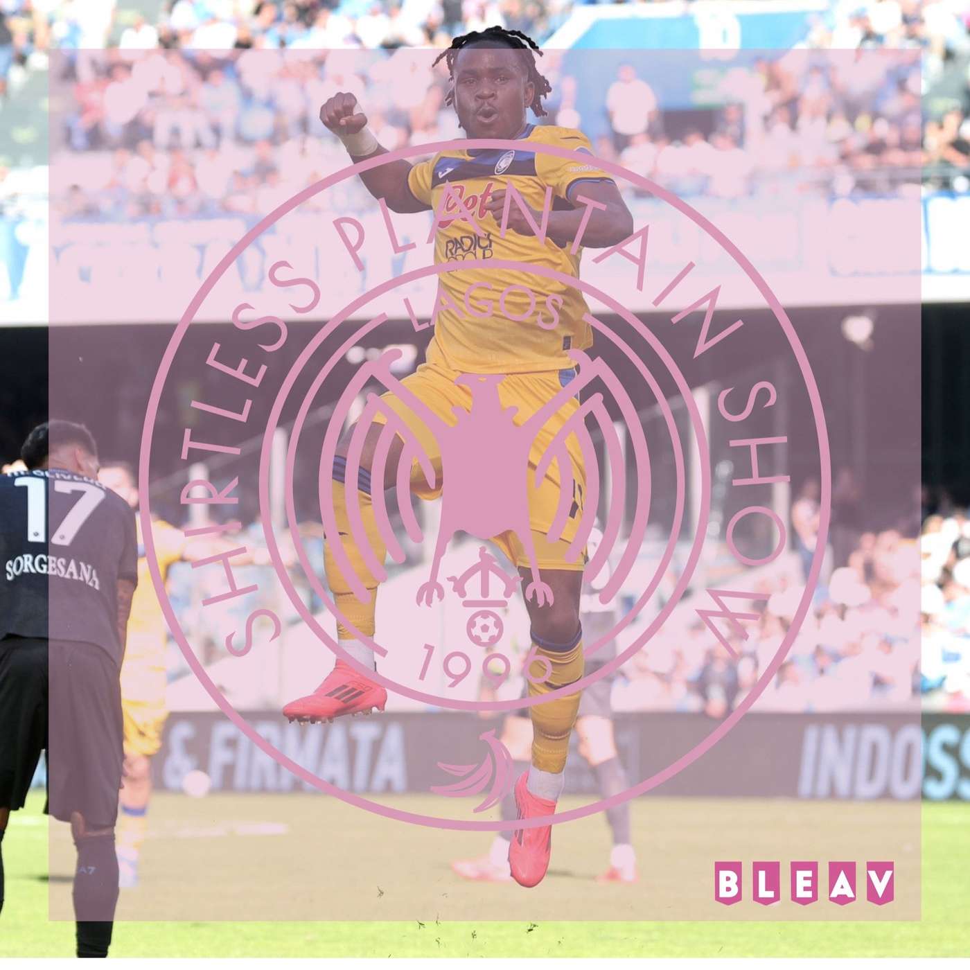 A New Scudetto Contender Emerges? | SPS Podcast Episode 520