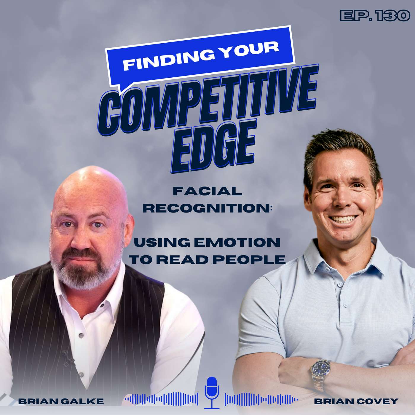 Competitive Edge Podcast