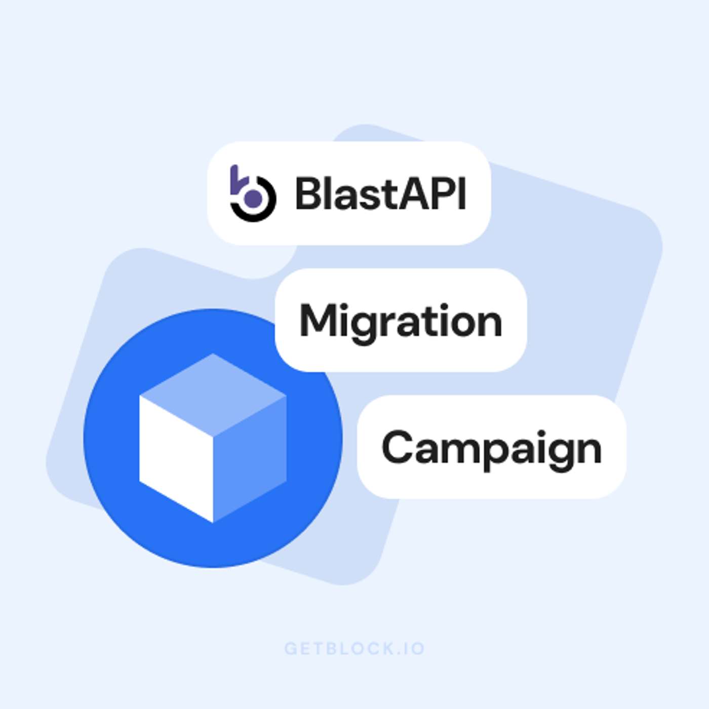 GetBlock Launches 50% Discount Program for BlastAPI Users as Platform Shuts Down