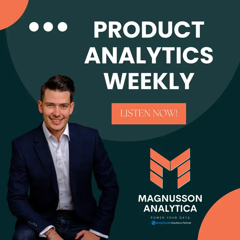 Scaling Smarter: AWS, Agentic AI, and Funnel Analysis from the Amplitude Community