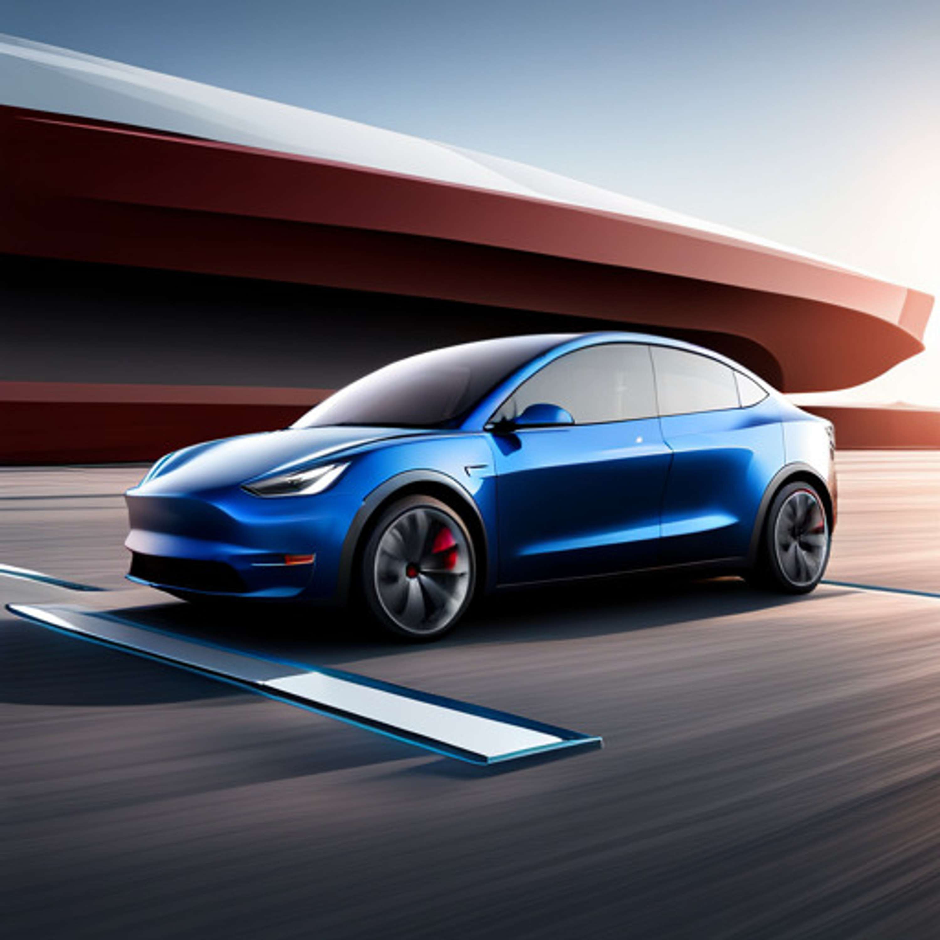 Enhance Your Tesla Model Y with the Best Door Sill Protectors