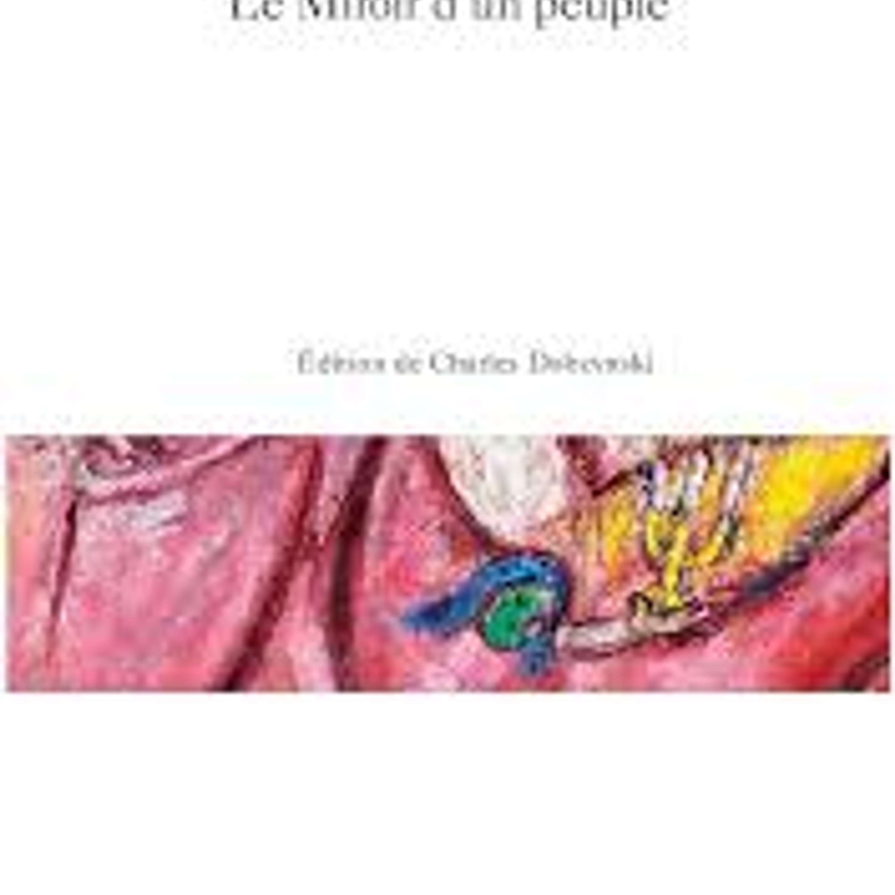 Un Livre Une Histoire