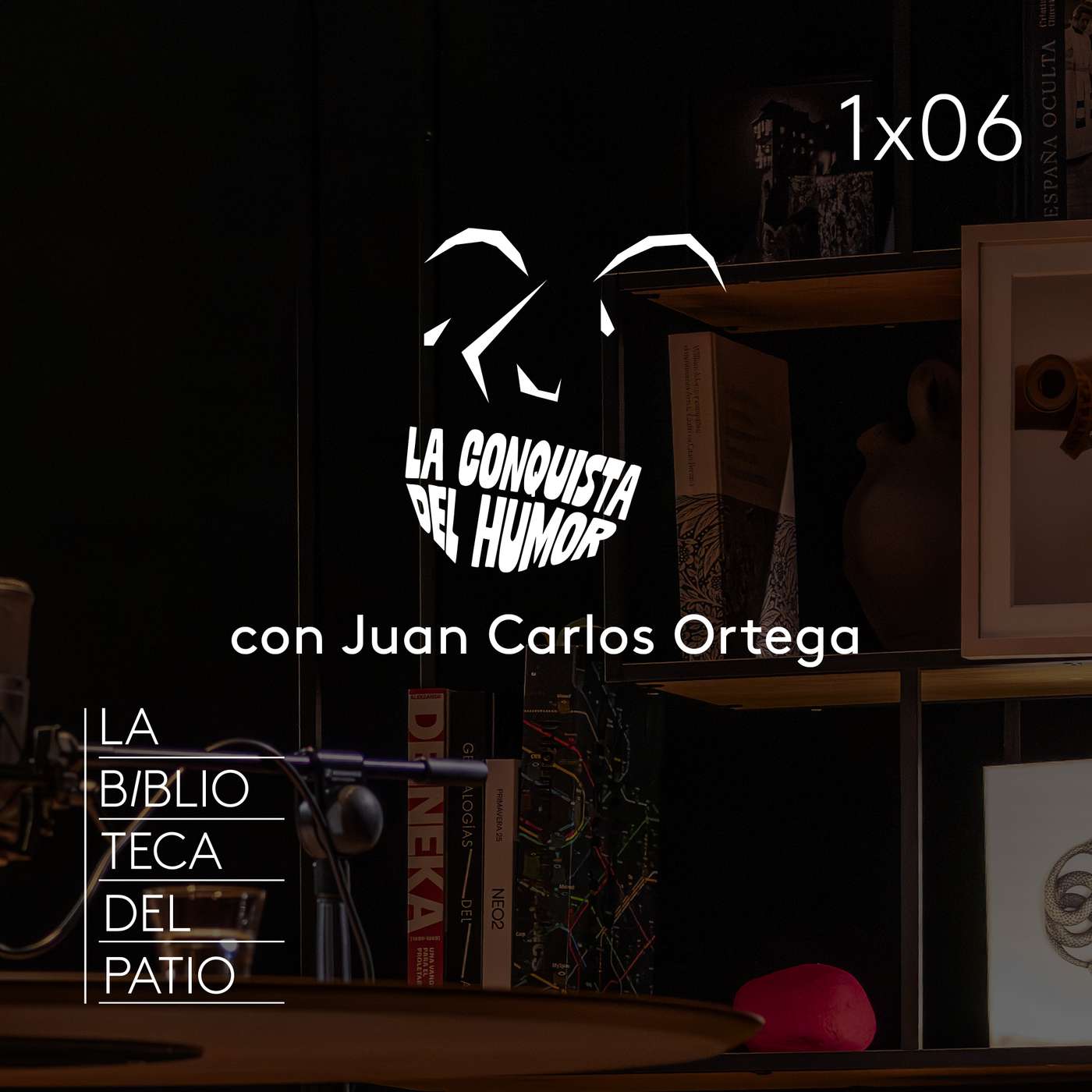 6. Juan Carlos Ortega: Chesterton, los raros y el humor 6. Juan Carlos Ortega: Chesterton, los raros y el humor