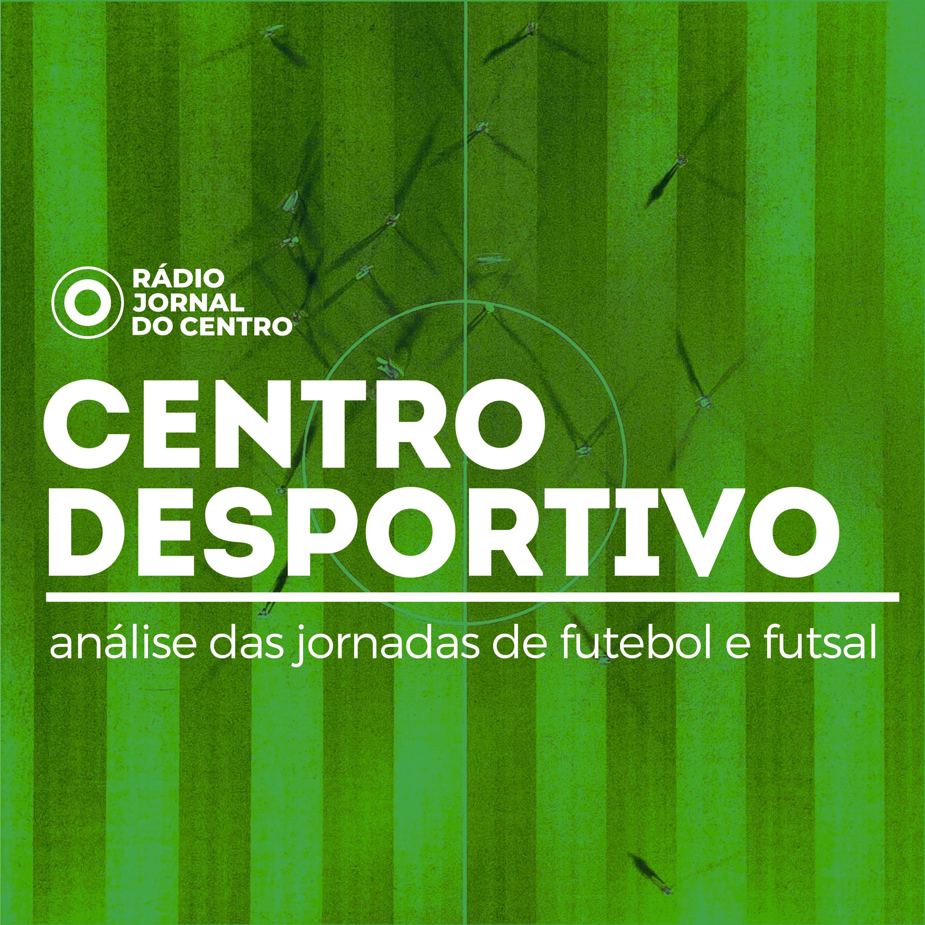 Centro Desportivo