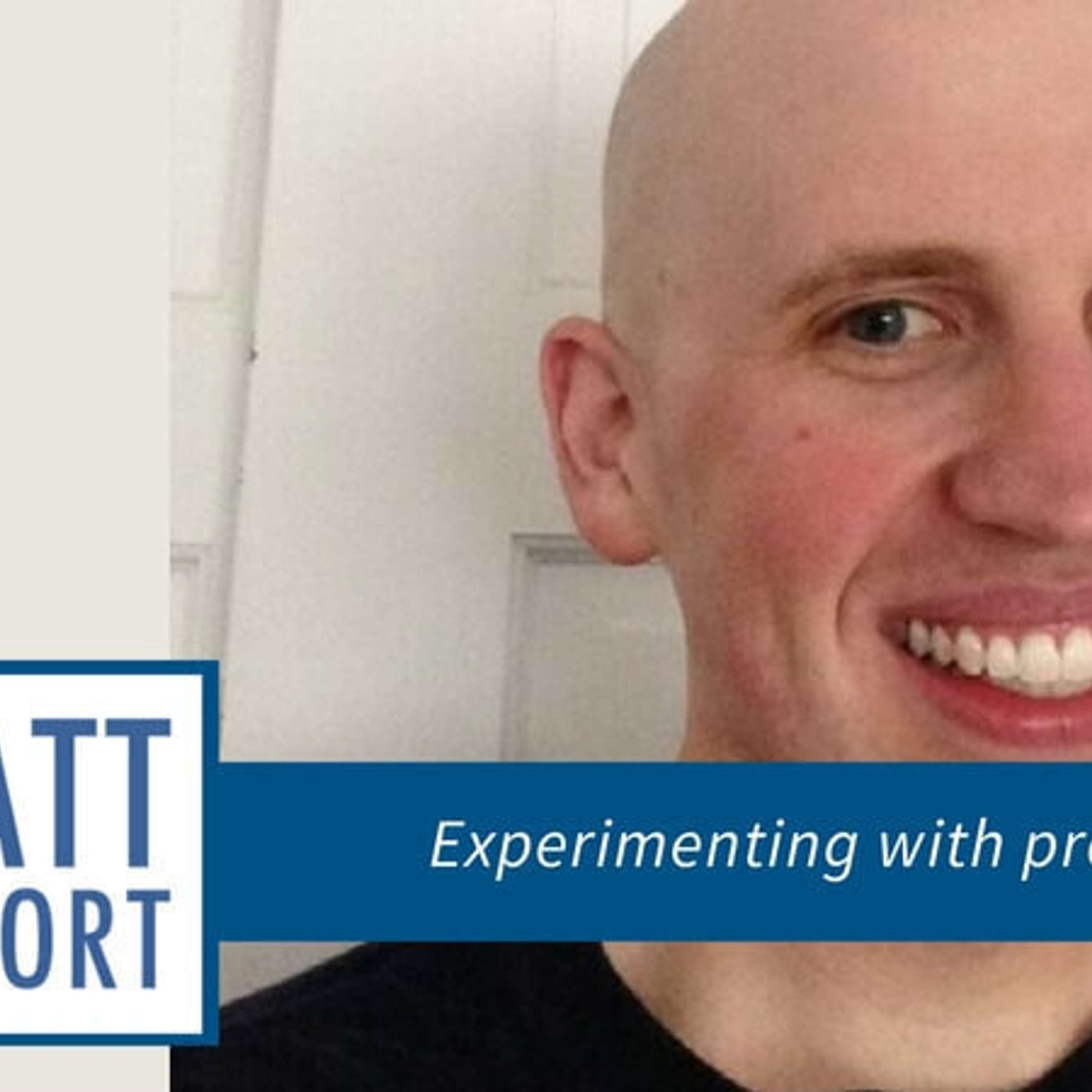 Matt Report