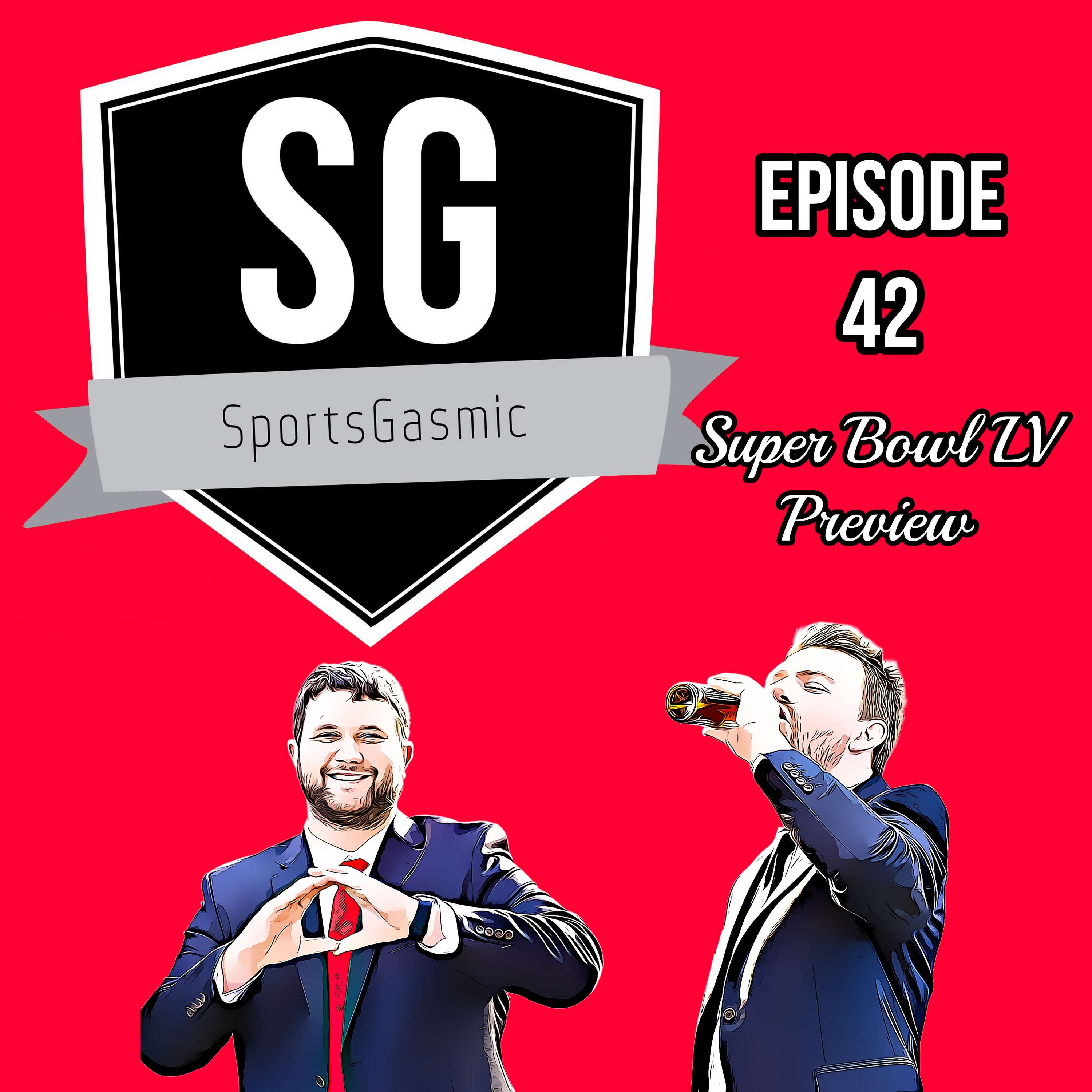 SportsGasmic