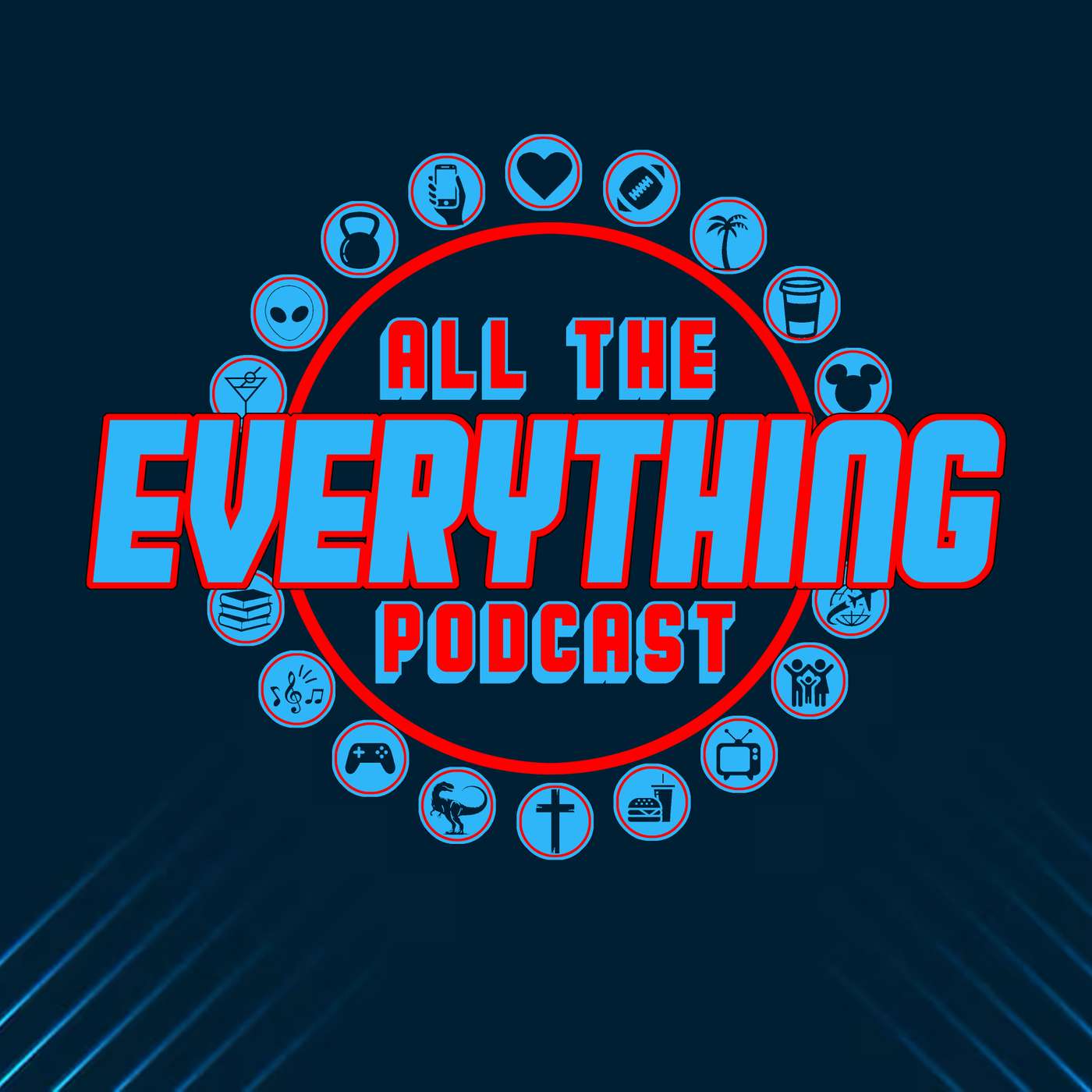 All The Everything Podcast