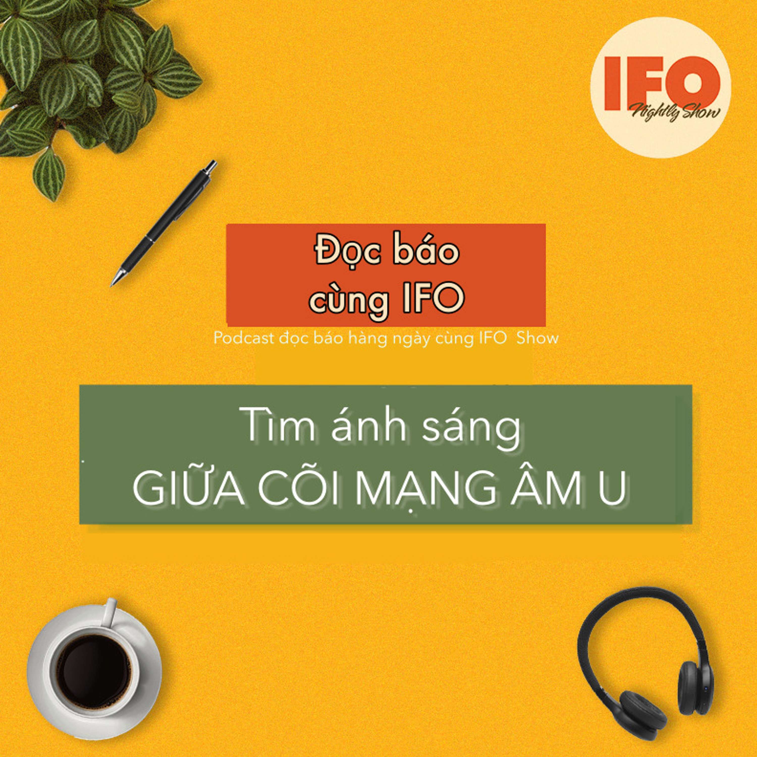 Đọc báo cùng IFO