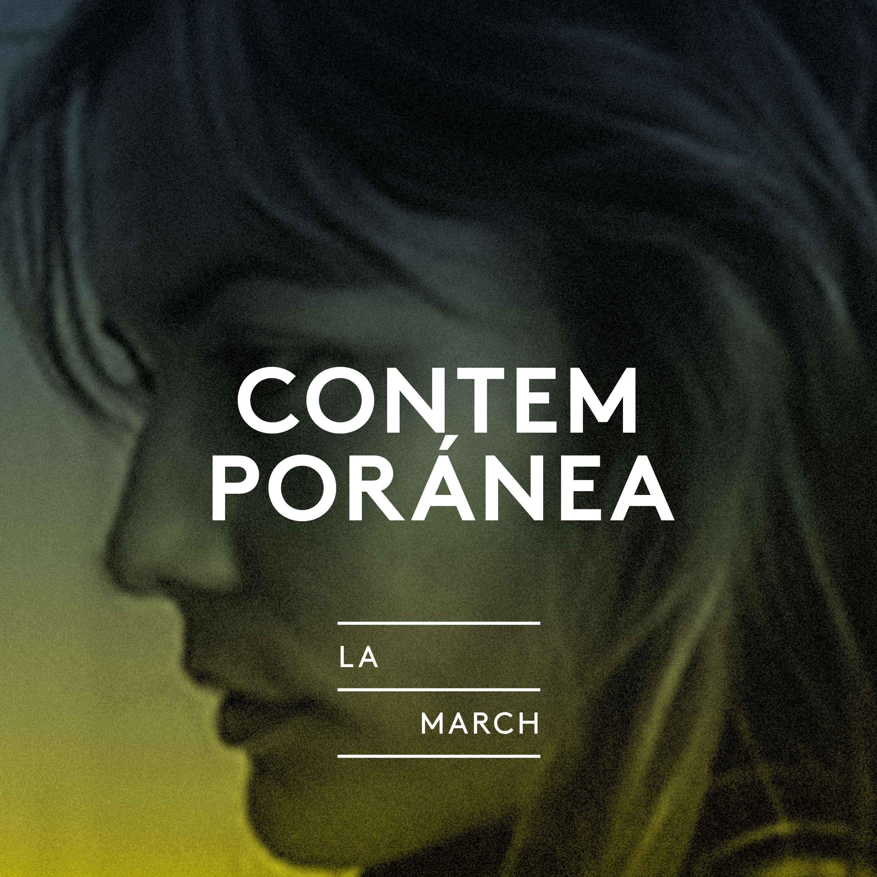 Contemporánea