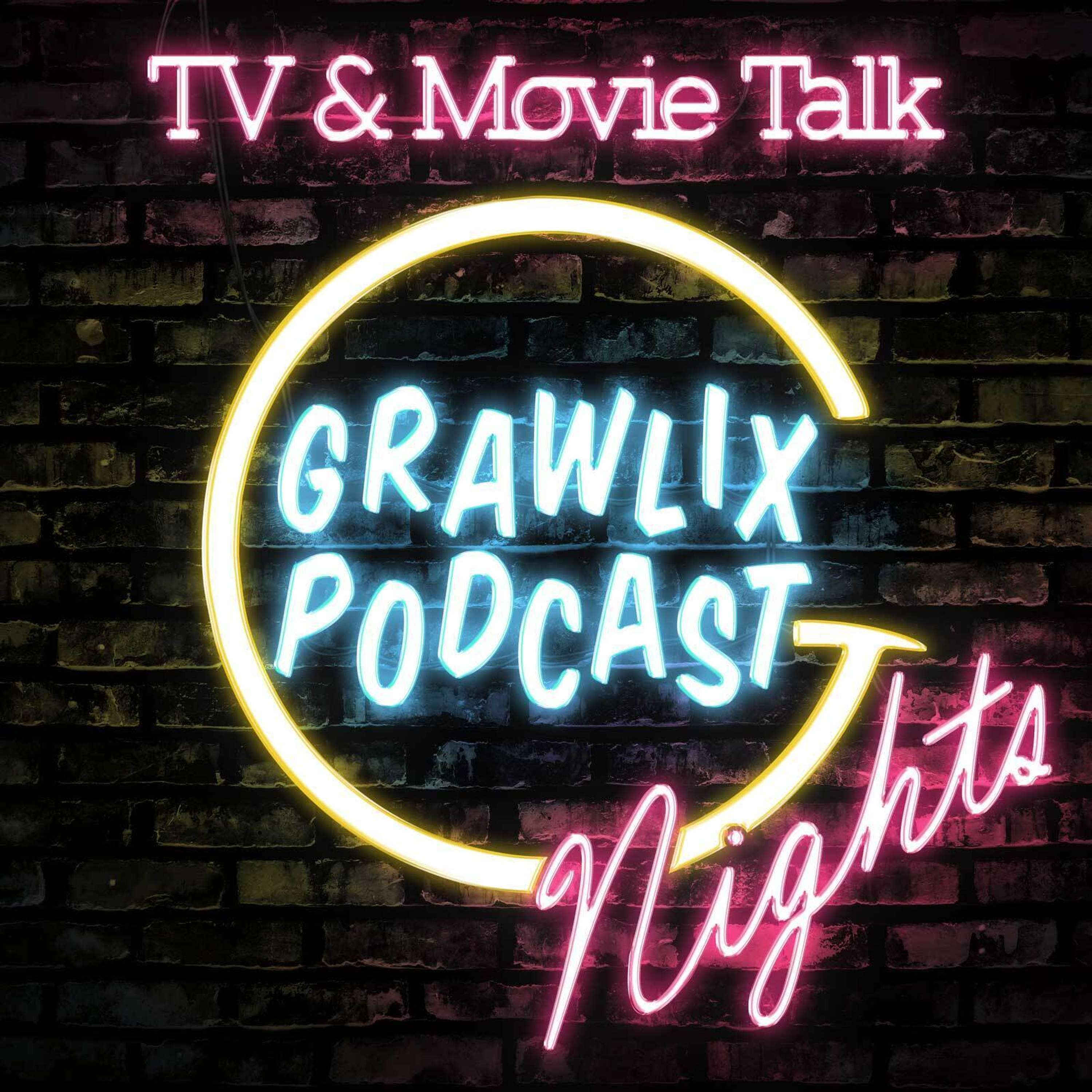 The Grawlix Podcast