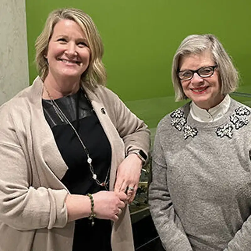 Connectors in Government Relations advocate for MSU and higher education