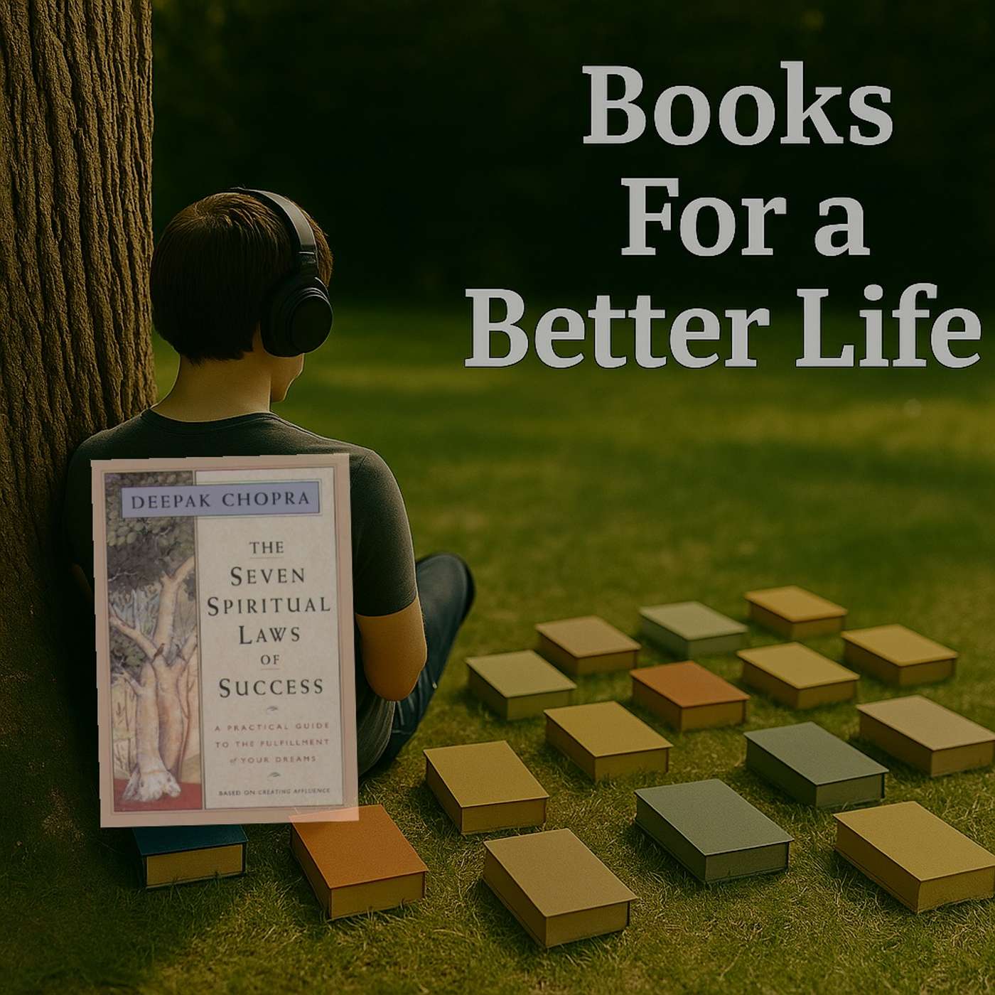 Books For A Better Life