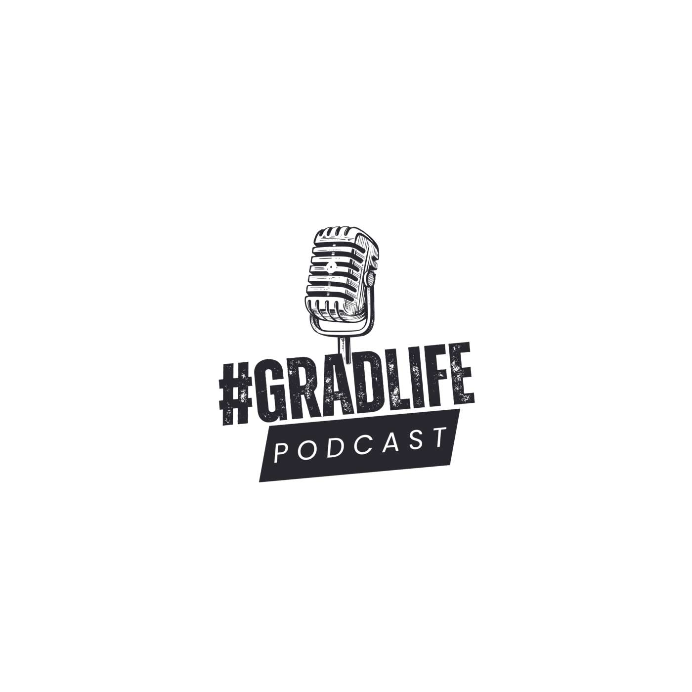 Episode 8: #GradLife Podcast Episode 8 | After Grad School: What do I do now? With Preeti Singh episode artwork