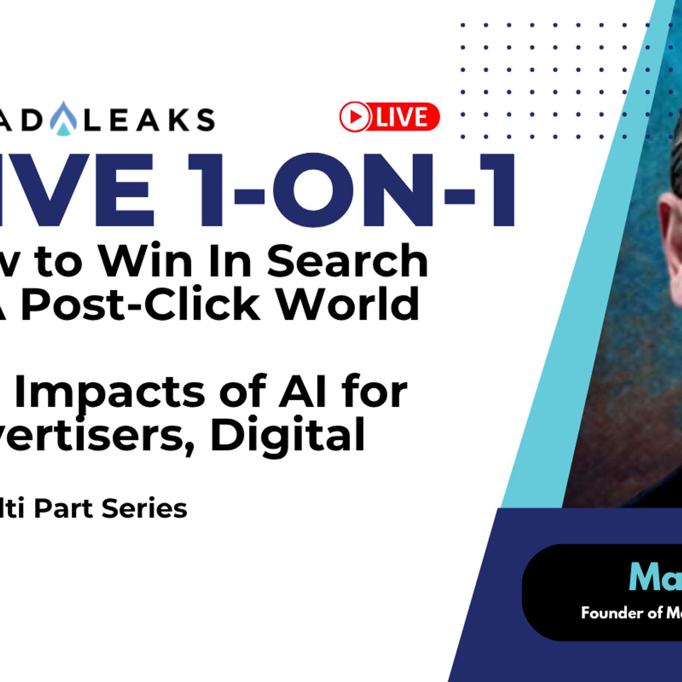 How To Win In Search In A Post-Click World - Part 1