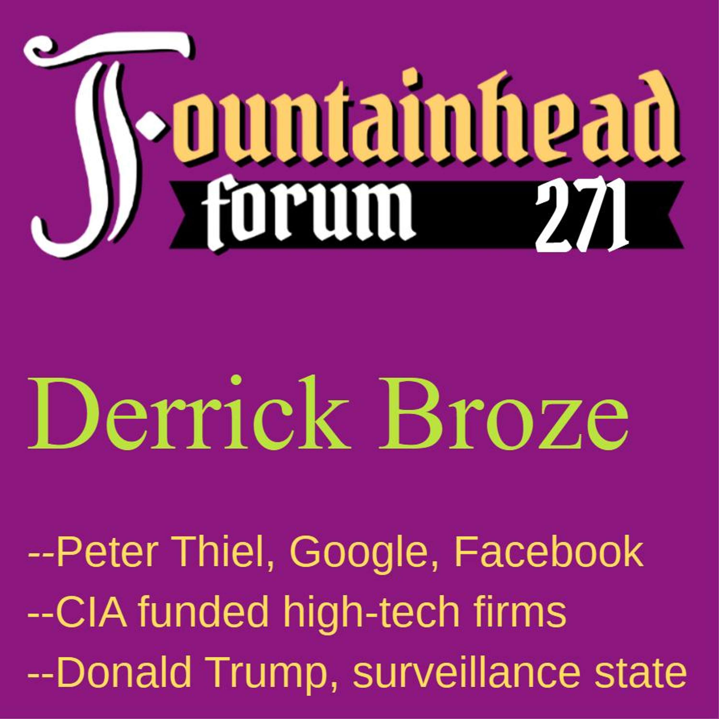 Fountainhead Forum