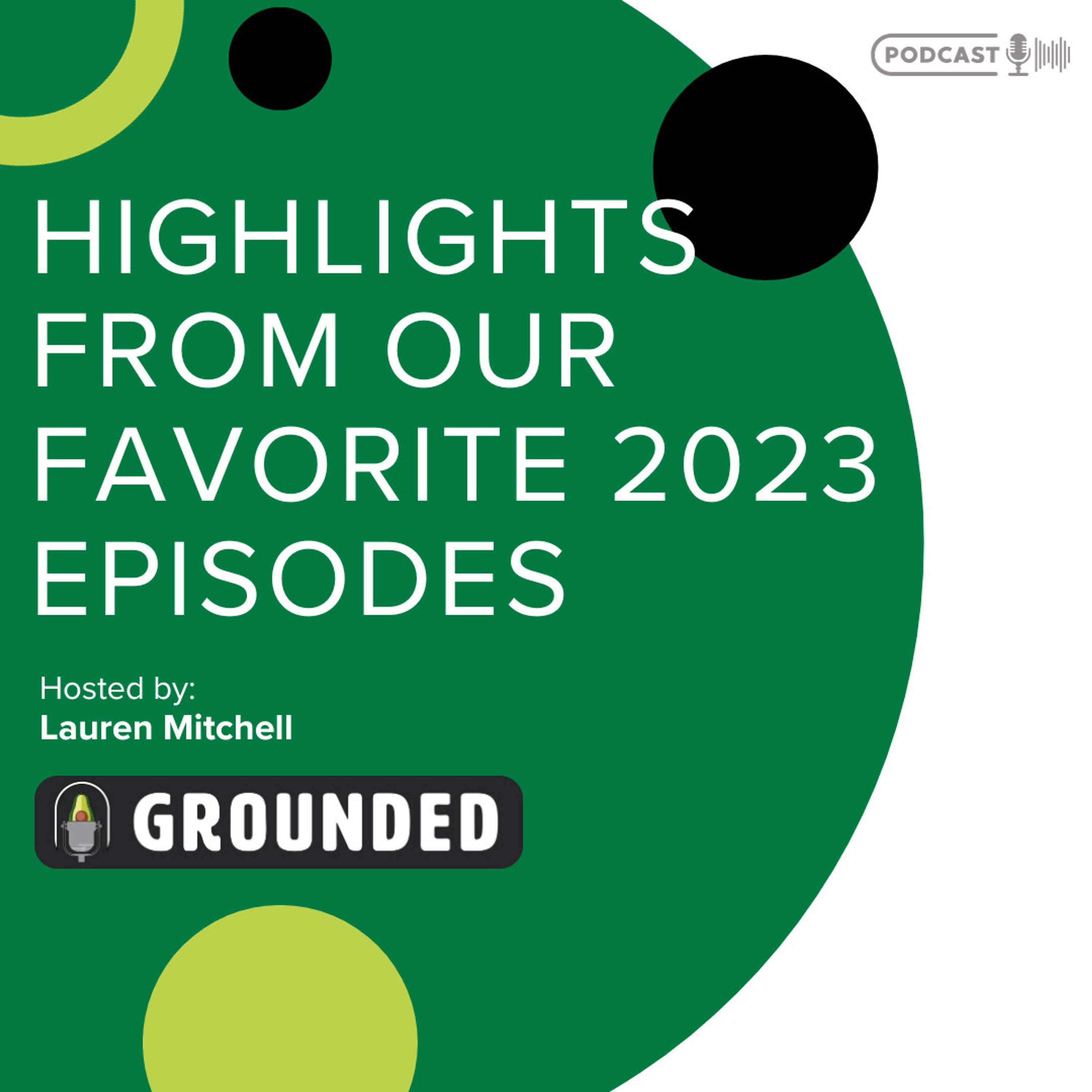 Grounded