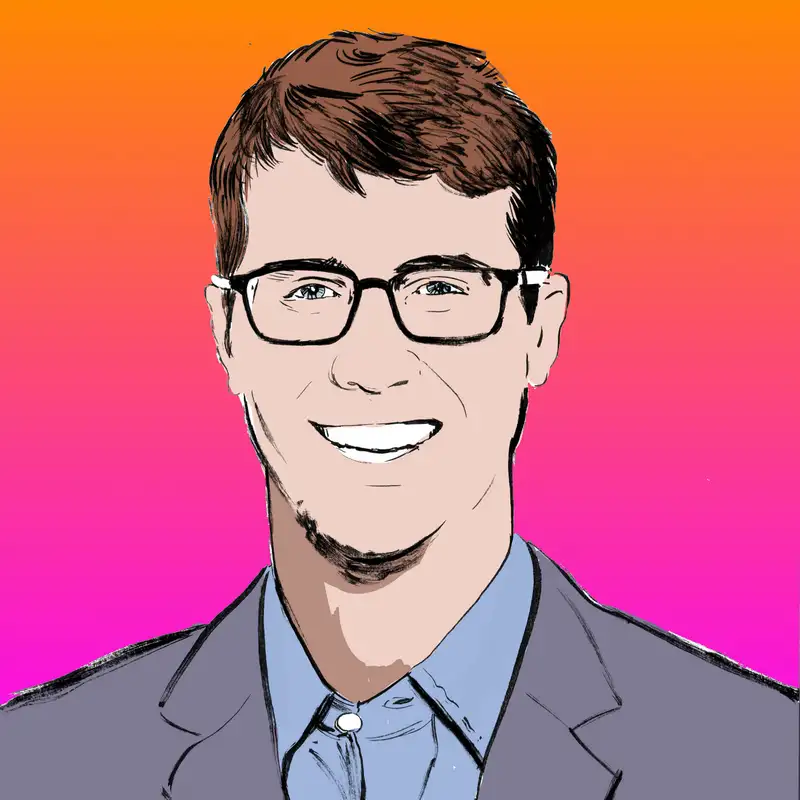 Ep.32 - DNA of a successful marketer with Cody J. Lee, VP of Growth Marketing on the Peak Performance Group at Summit Partners.