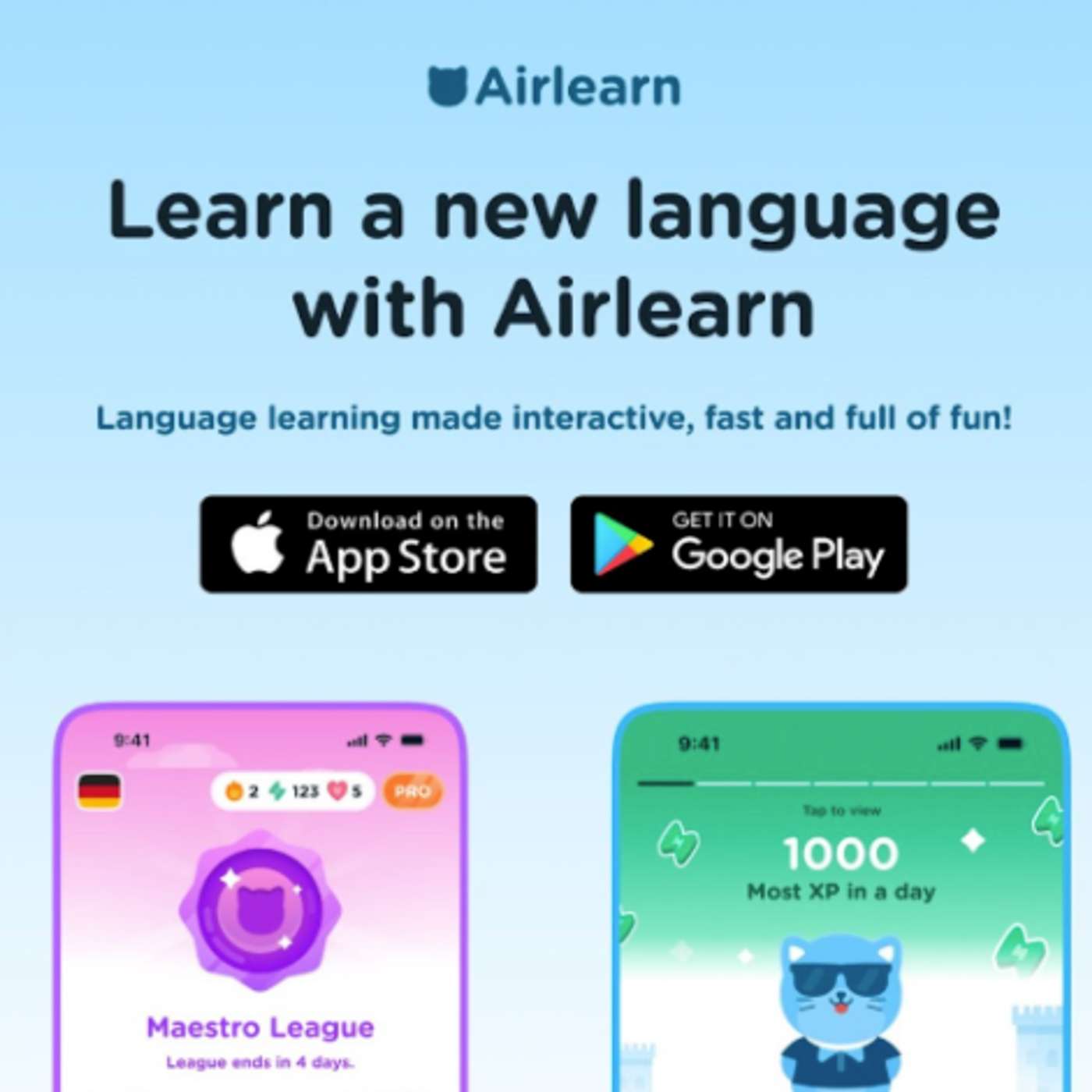 Why Airlearn’s AI Tutor Could Change the Way People Learn Languages