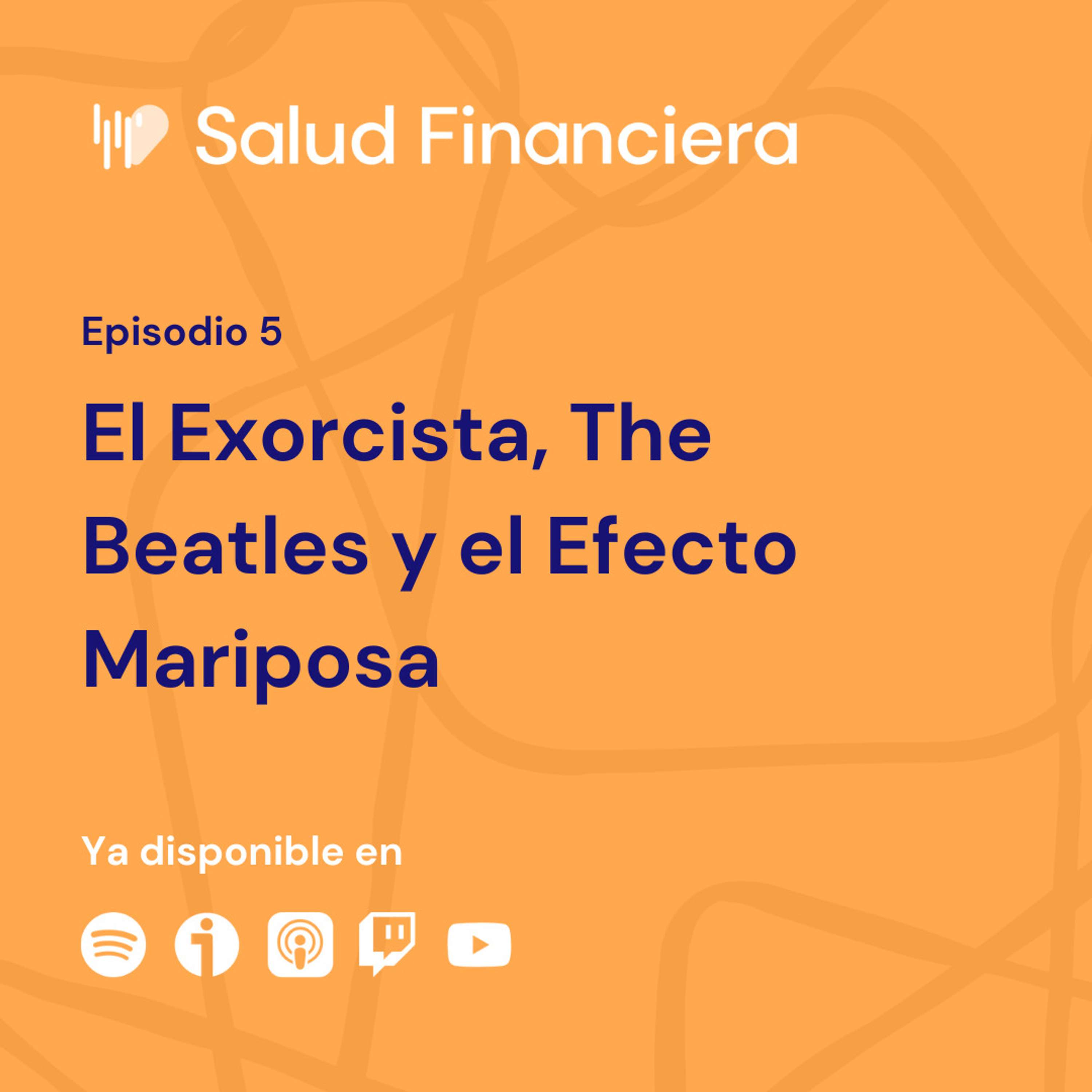 Salud Financiera