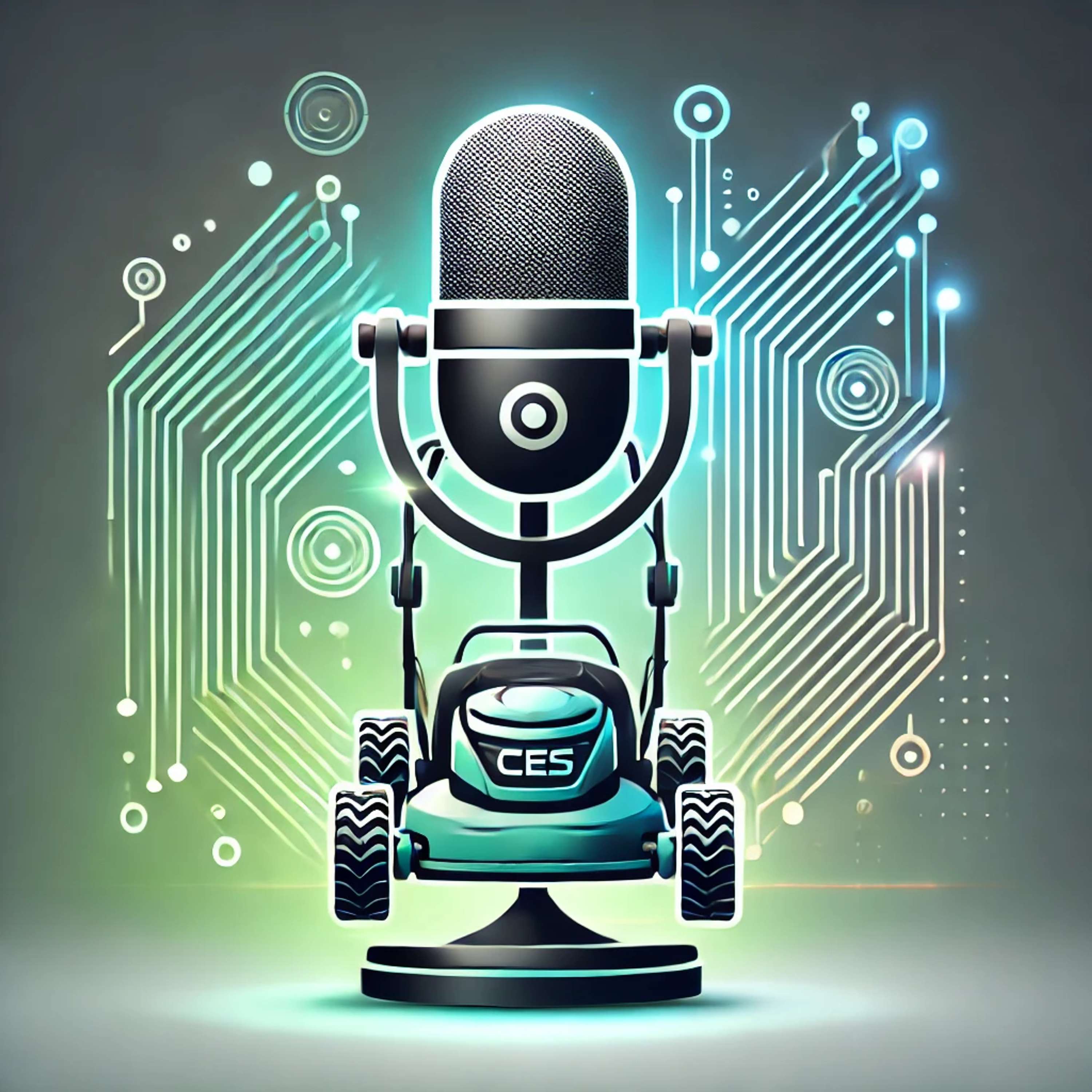 The GrassBot Network Podcast