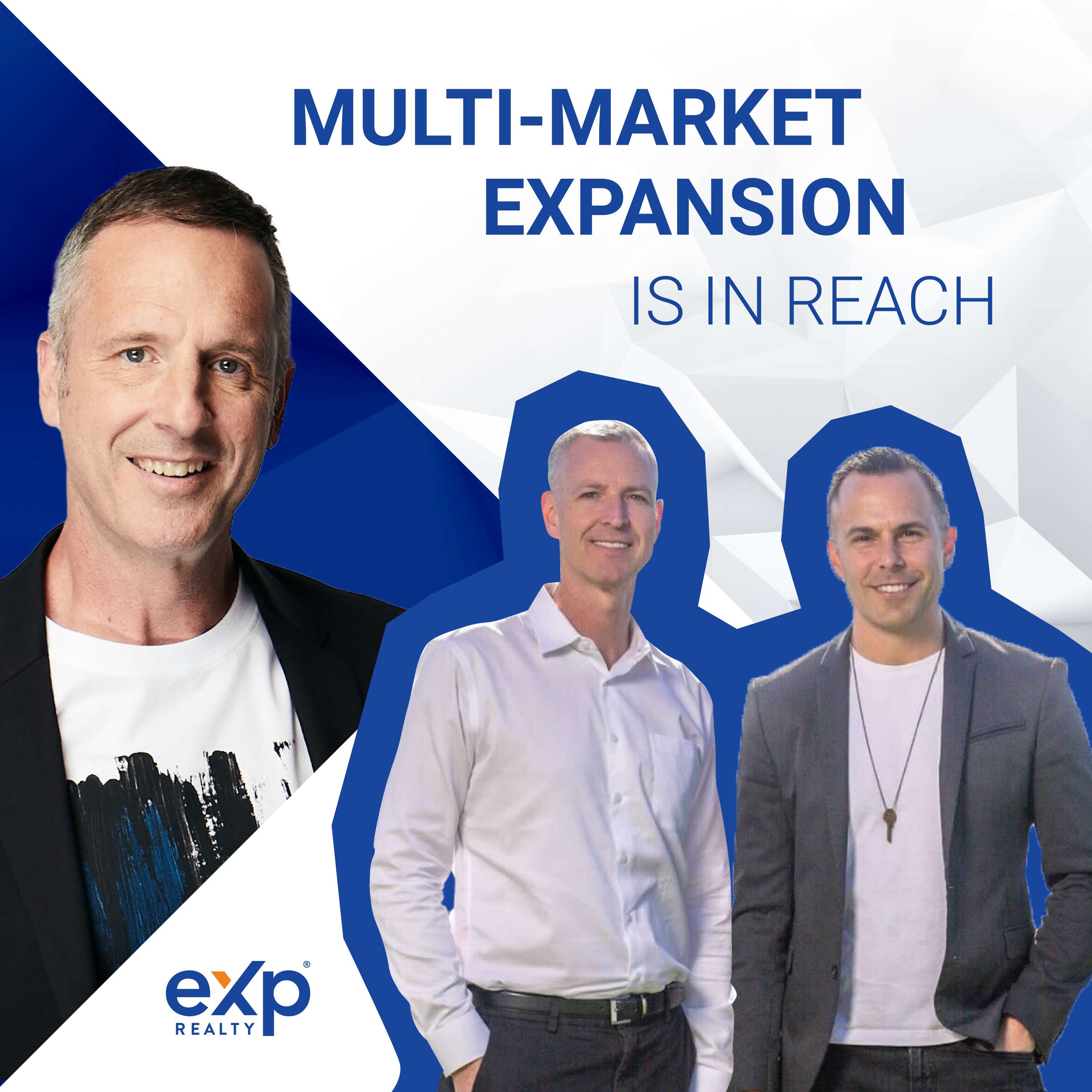 eXpansion with Glenn Sanford