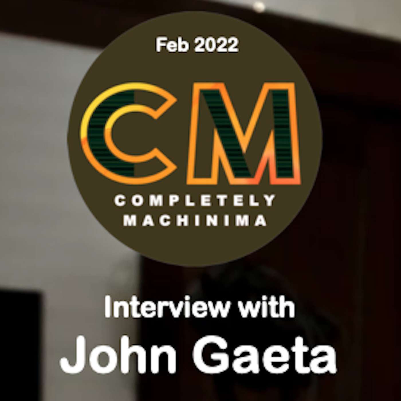 Completely Machinima Interview: John Gaeta, The Matrix
