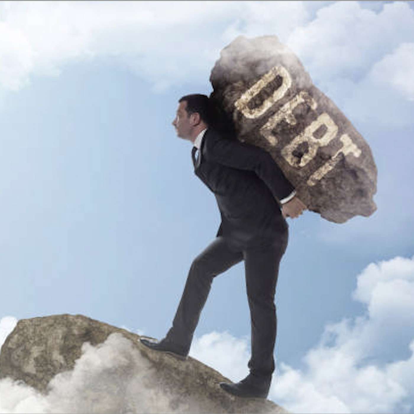 An Acceptable Debt An Acceptable Debt