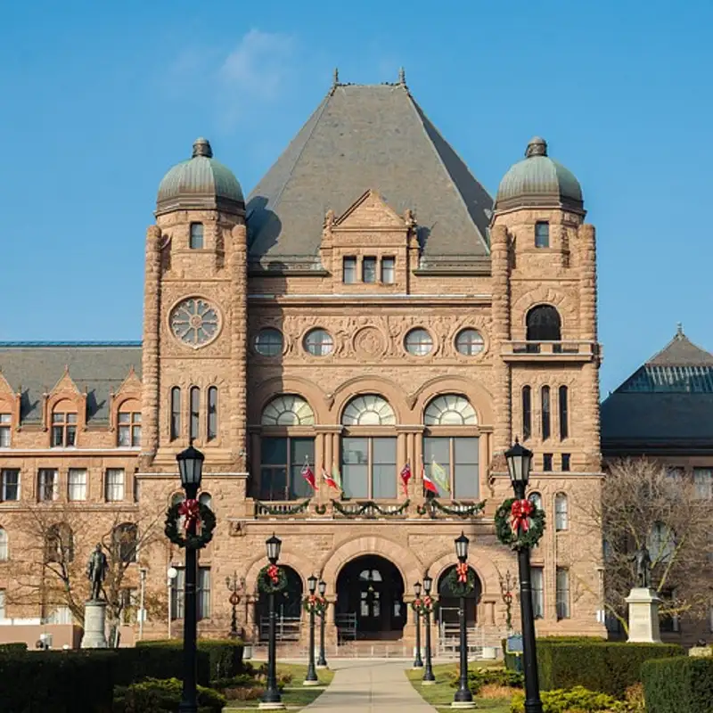 ECONOMIE - Santé, infrastructures, francophonie... quoi de neuf pour le budget de l'Ontario 2023?