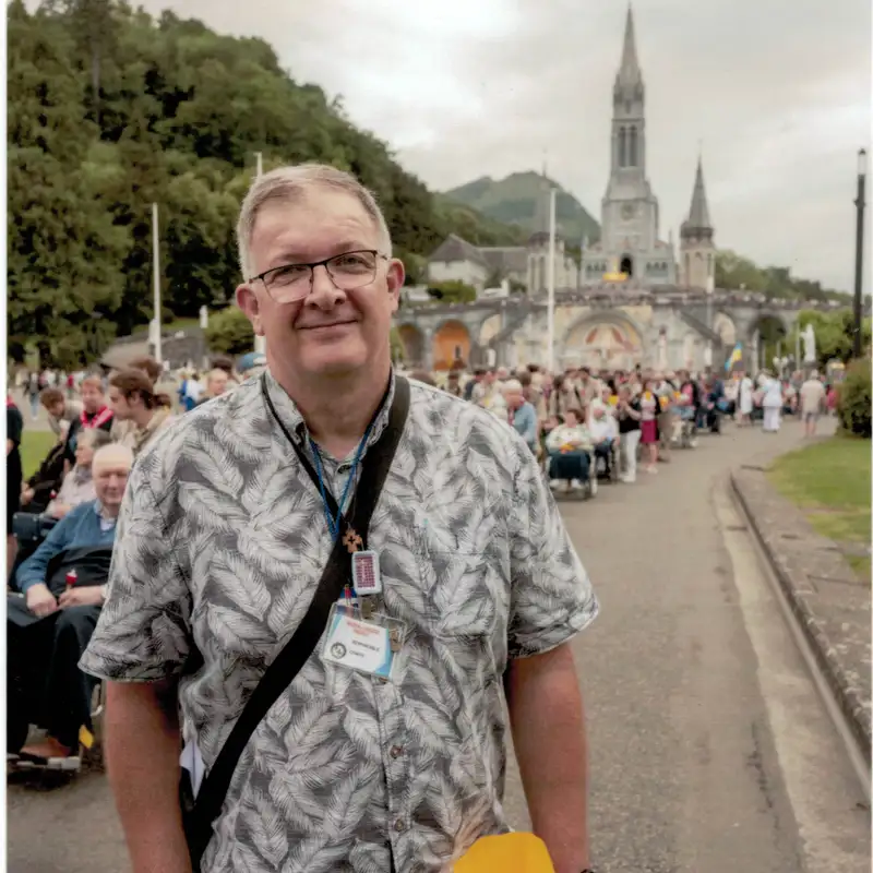 52 Met de Limburgse diocesane bedevaart naar Lourdes: een feest van verbondenheid