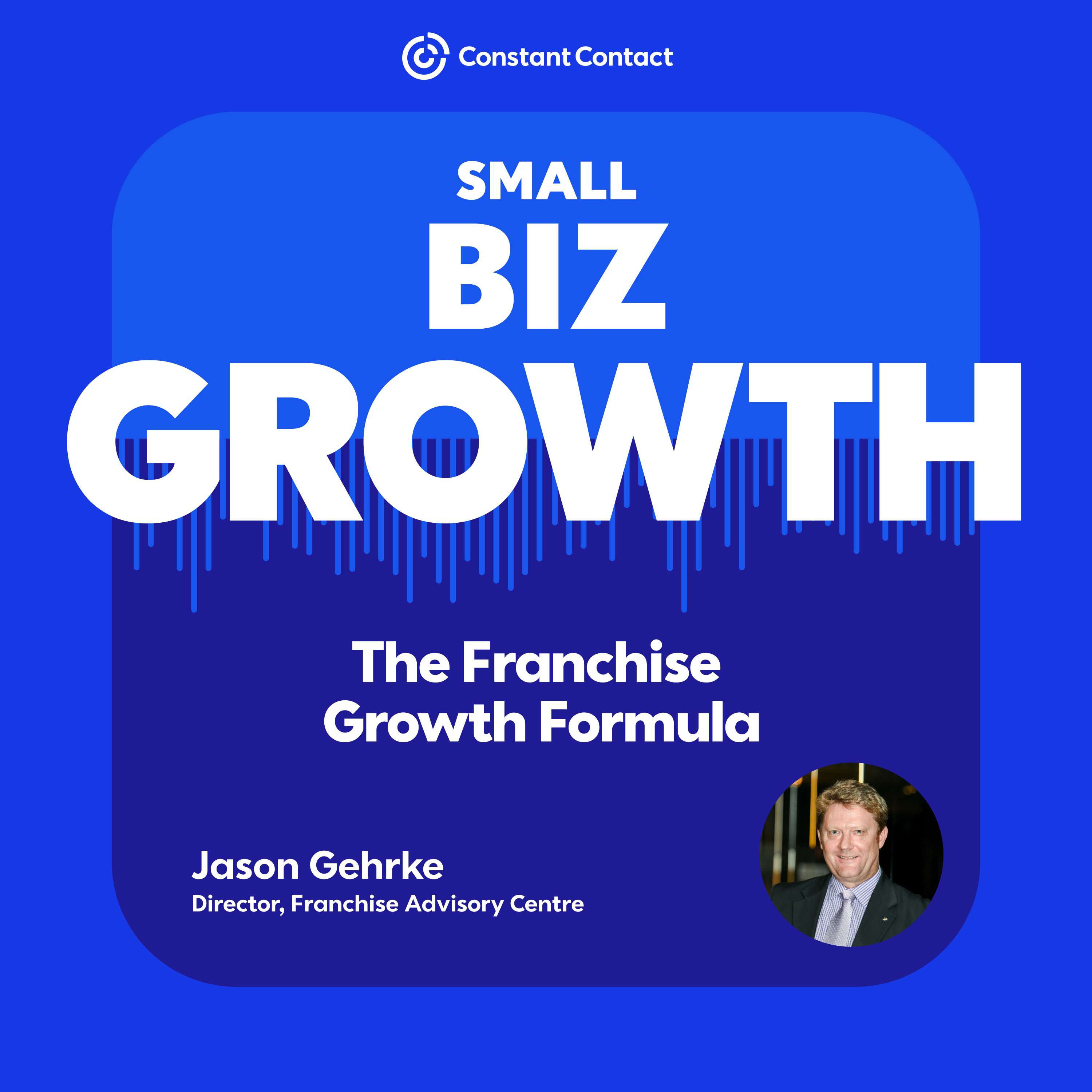 #5 – The Franchise Growth Formula