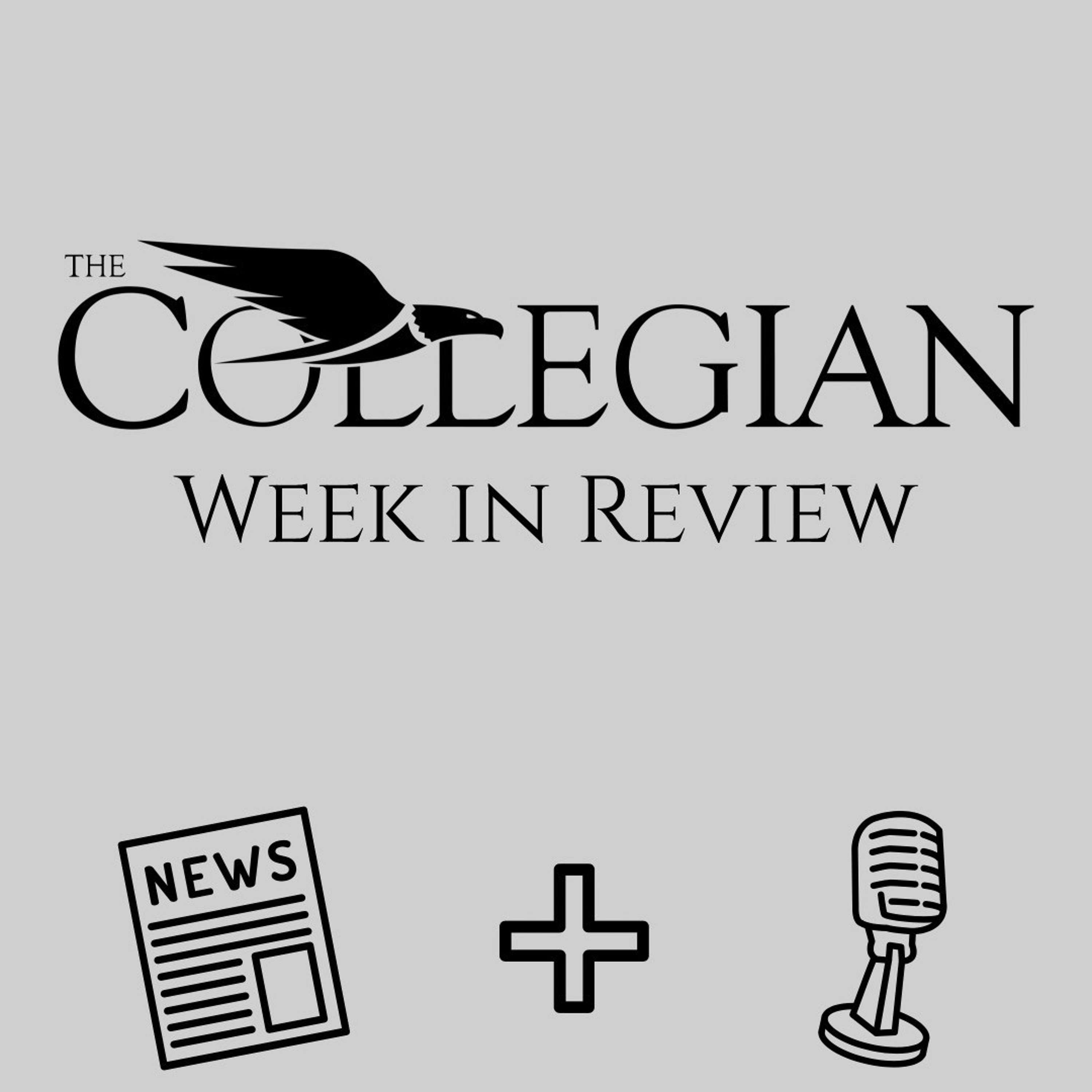 Collegian Week in Review: September 1st, 2022