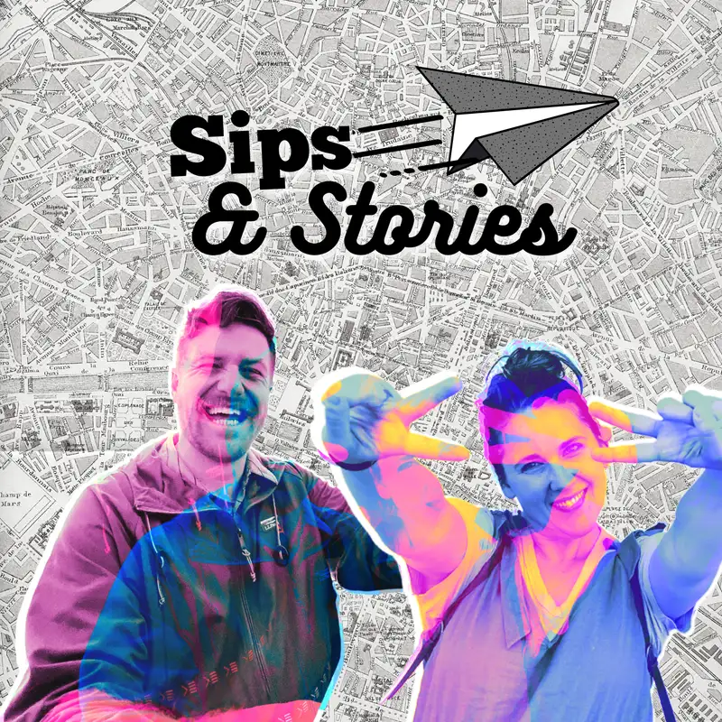 Sips & Stories