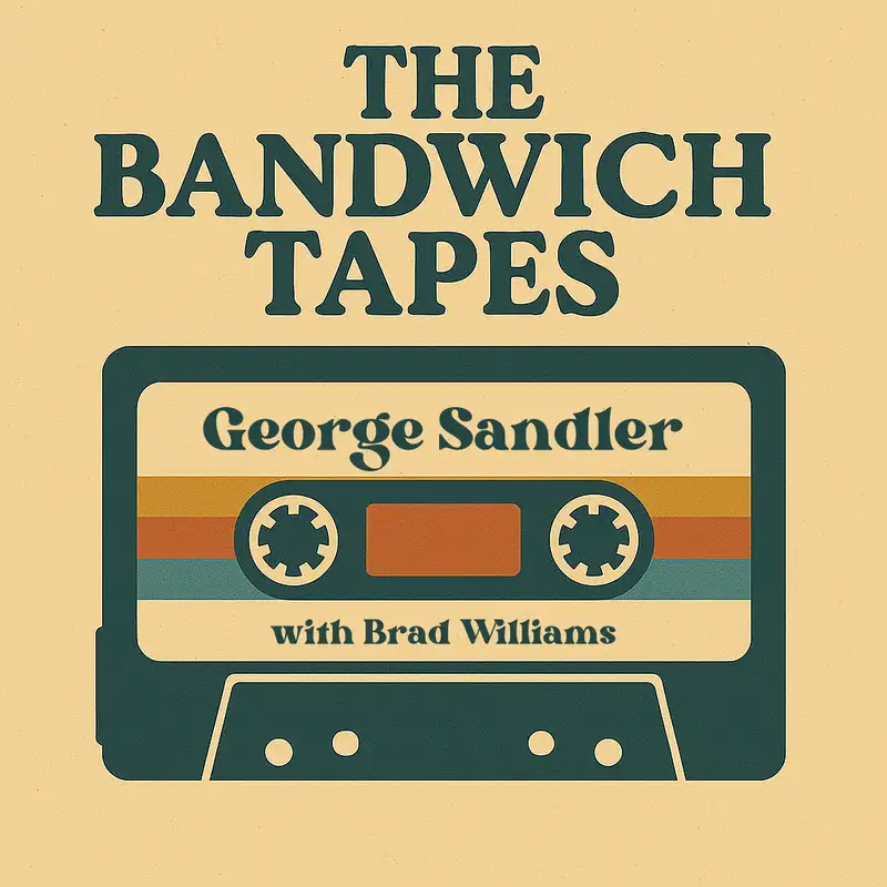 George Sandler