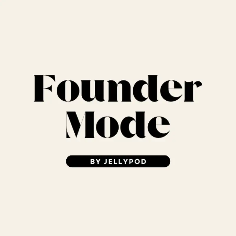 Founder Mode